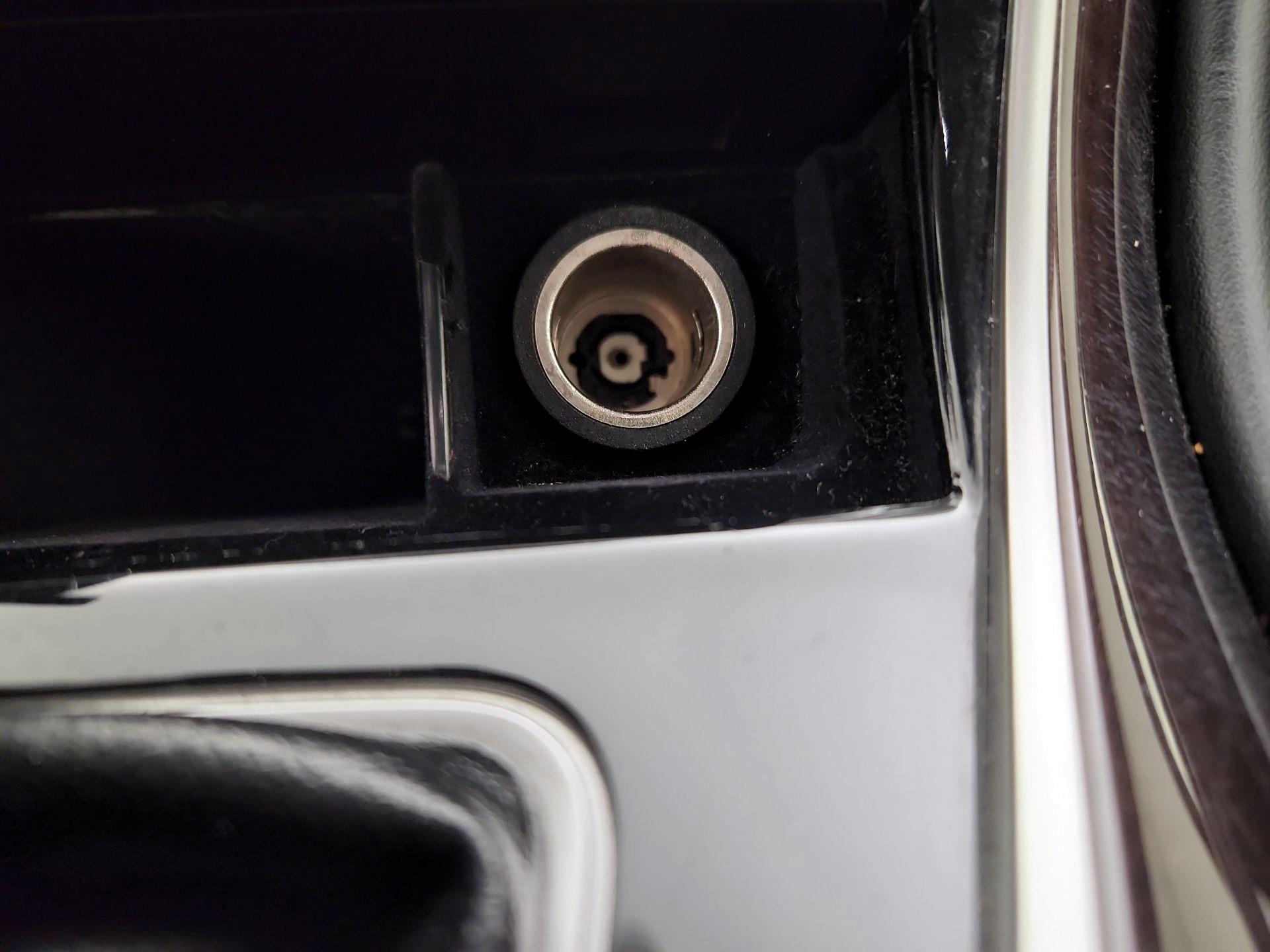 Thumbnail: 2016 INFINITI  - 19