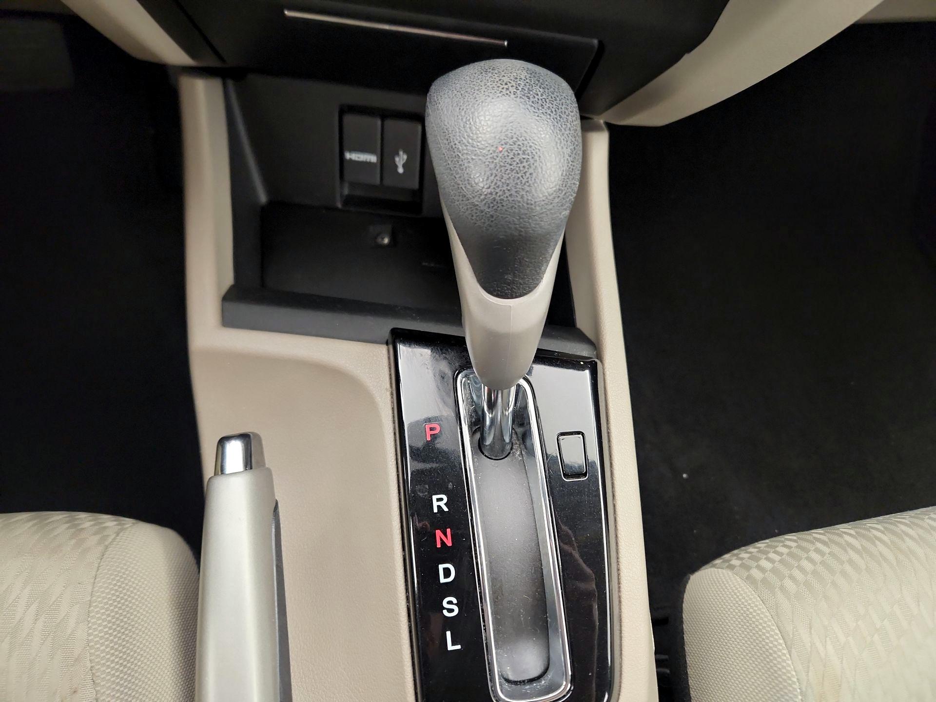 Thumbnail: 2015 Honda Civic - 17