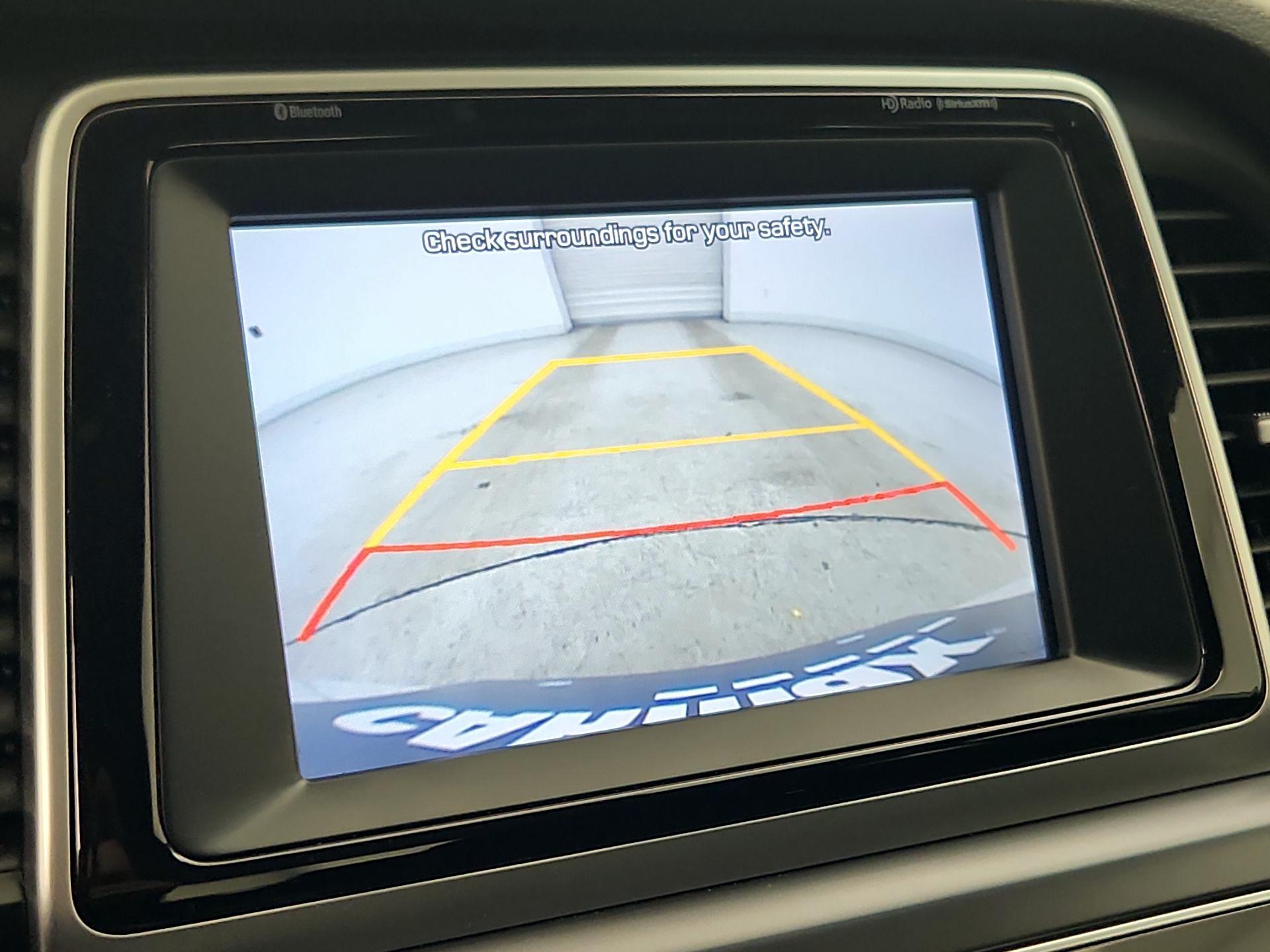 Thumbnail: 2018 Hyundai Sonata - 14