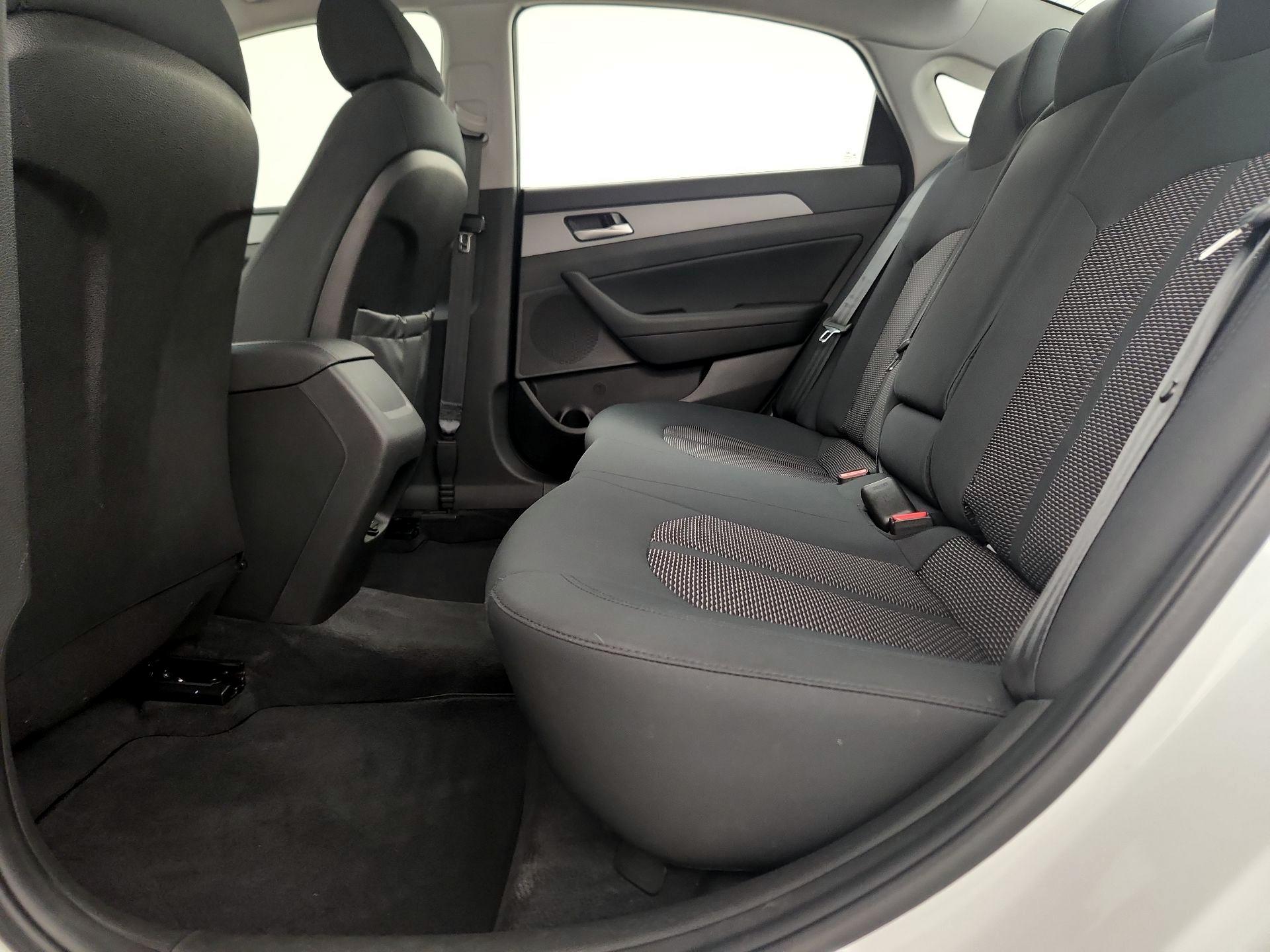 Thumbnail: 2018 Hyundai Sonata - 19