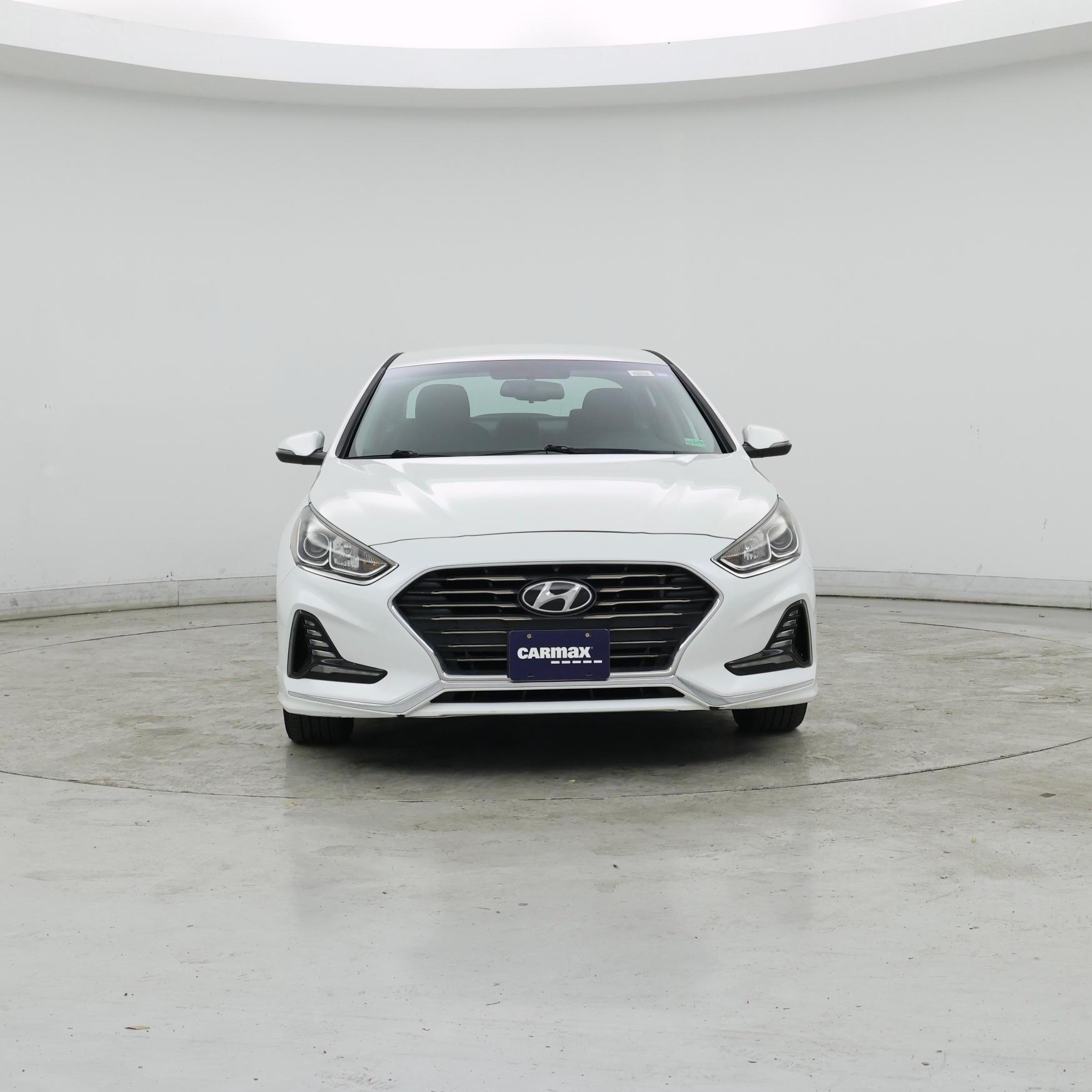 Thumbnail: 2018 Hyundai Sonata - 5