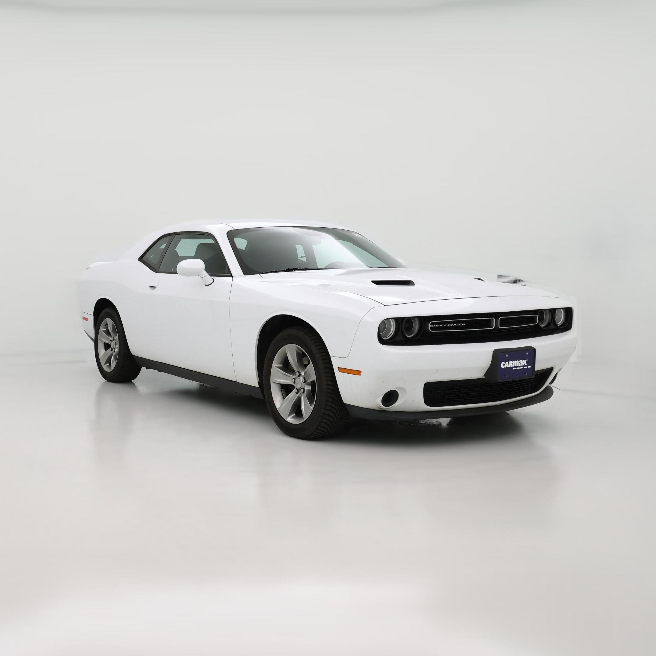 Thumbnail: 2019 Dodge Challenger - 1