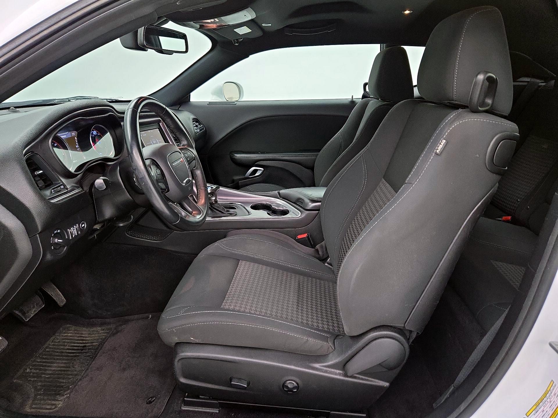 Thumbnail: 2019 Dodge Challenger - 11