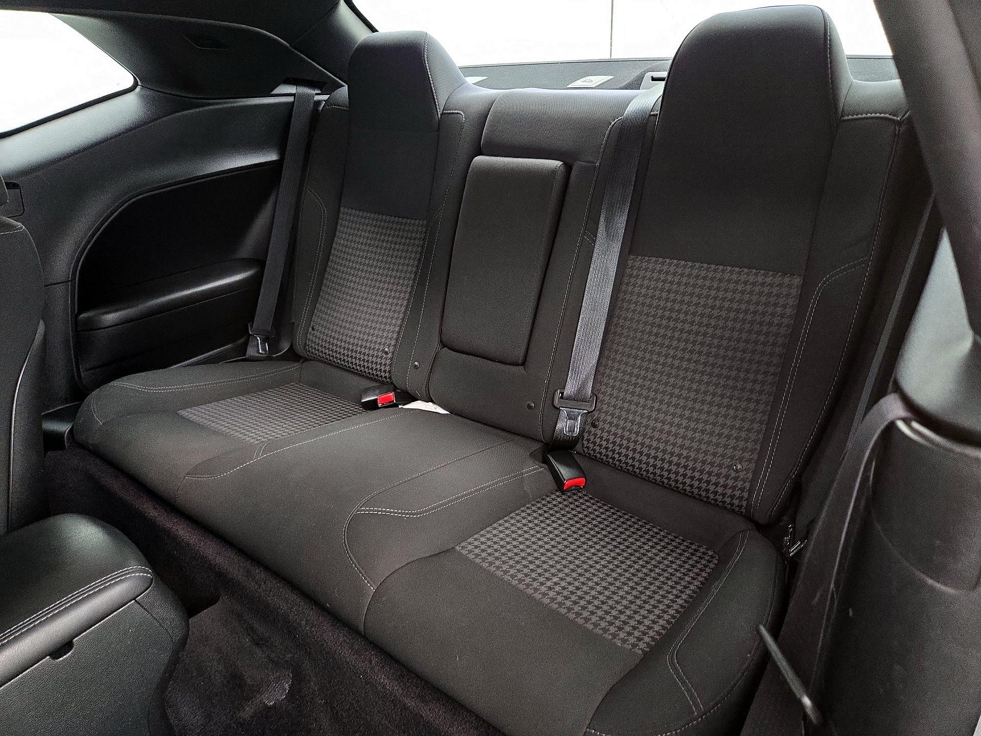 Thumbnail: 2019 Dodge Challenger - 19