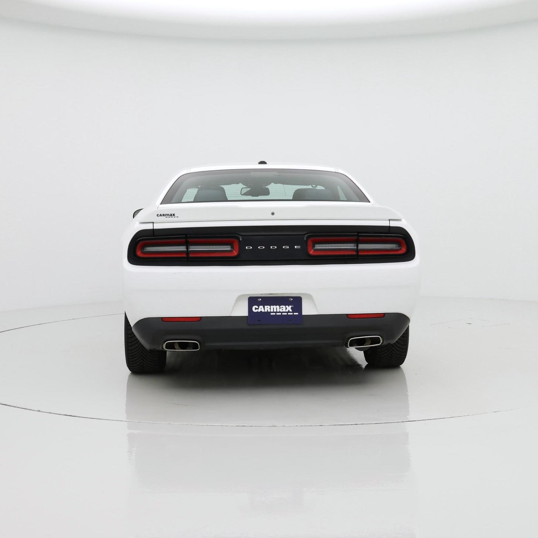 Thumbnail: 2019 Dodge Challenger - 6