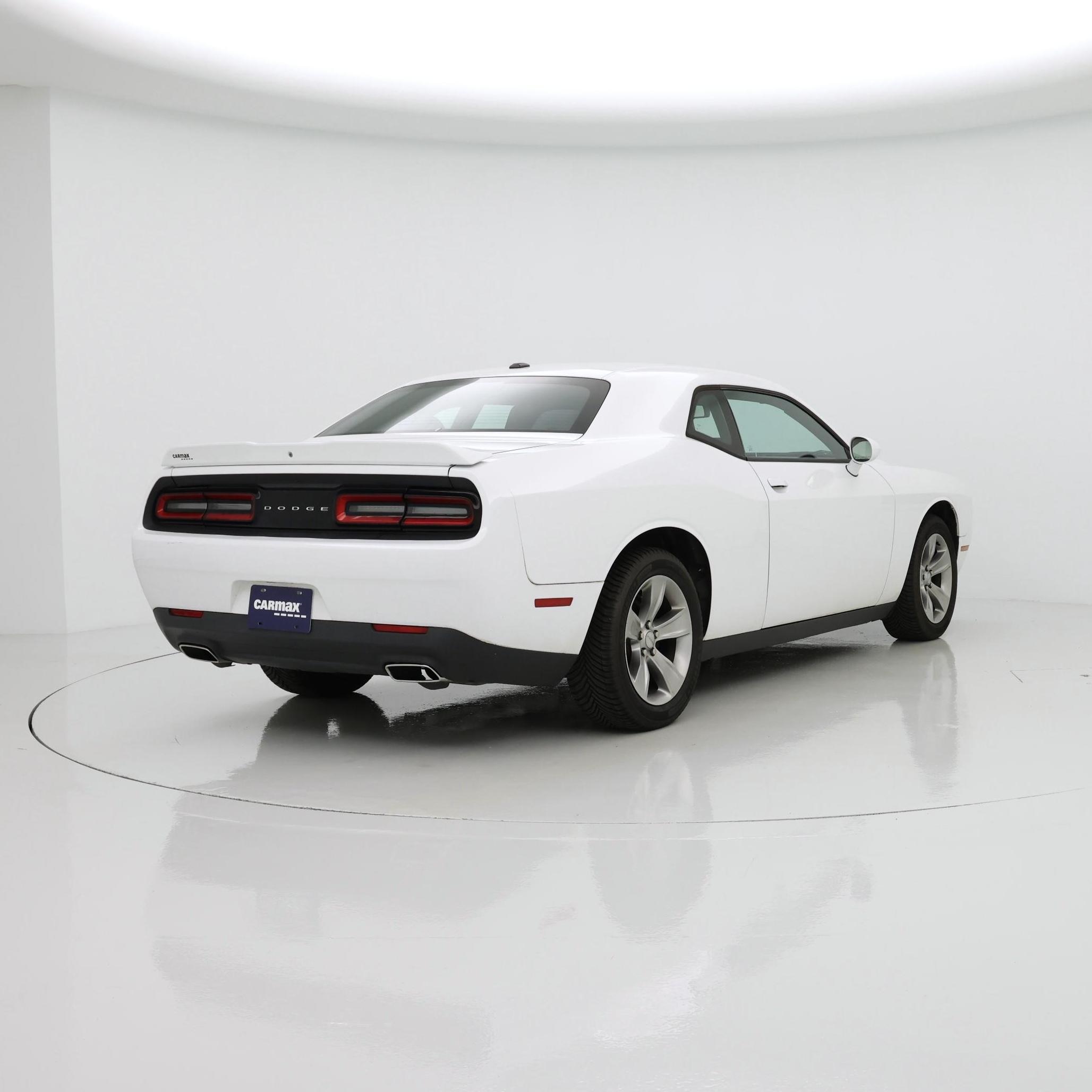 Thumbnail: 2019 Dodge Challenger - 8