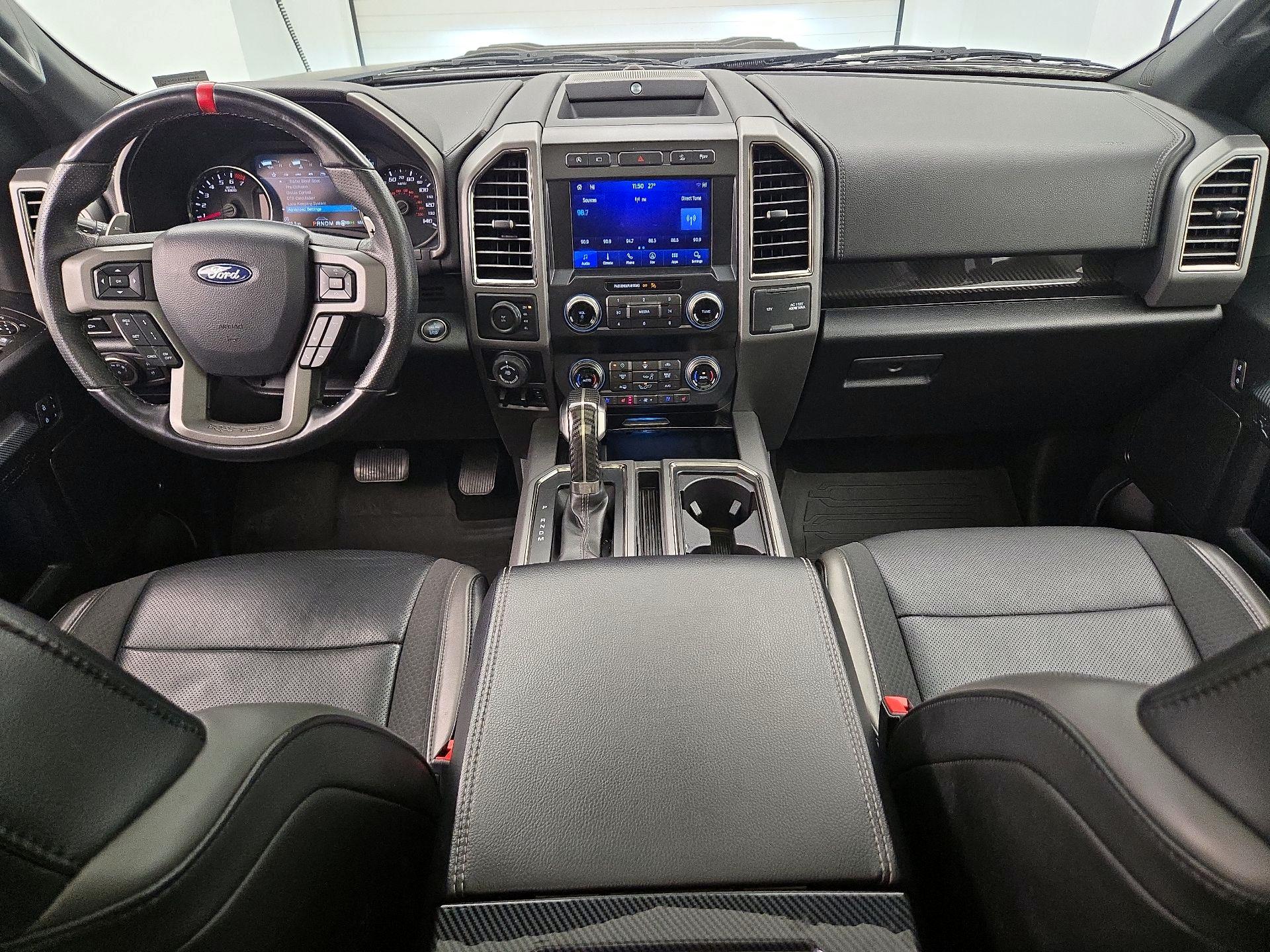 Thumbnail: 2019 Ford F-150 - 9