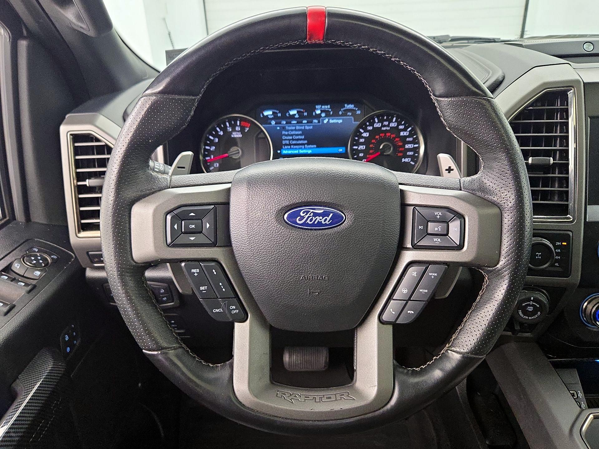 Thumbnail: 2019 Ford F-150 - 10