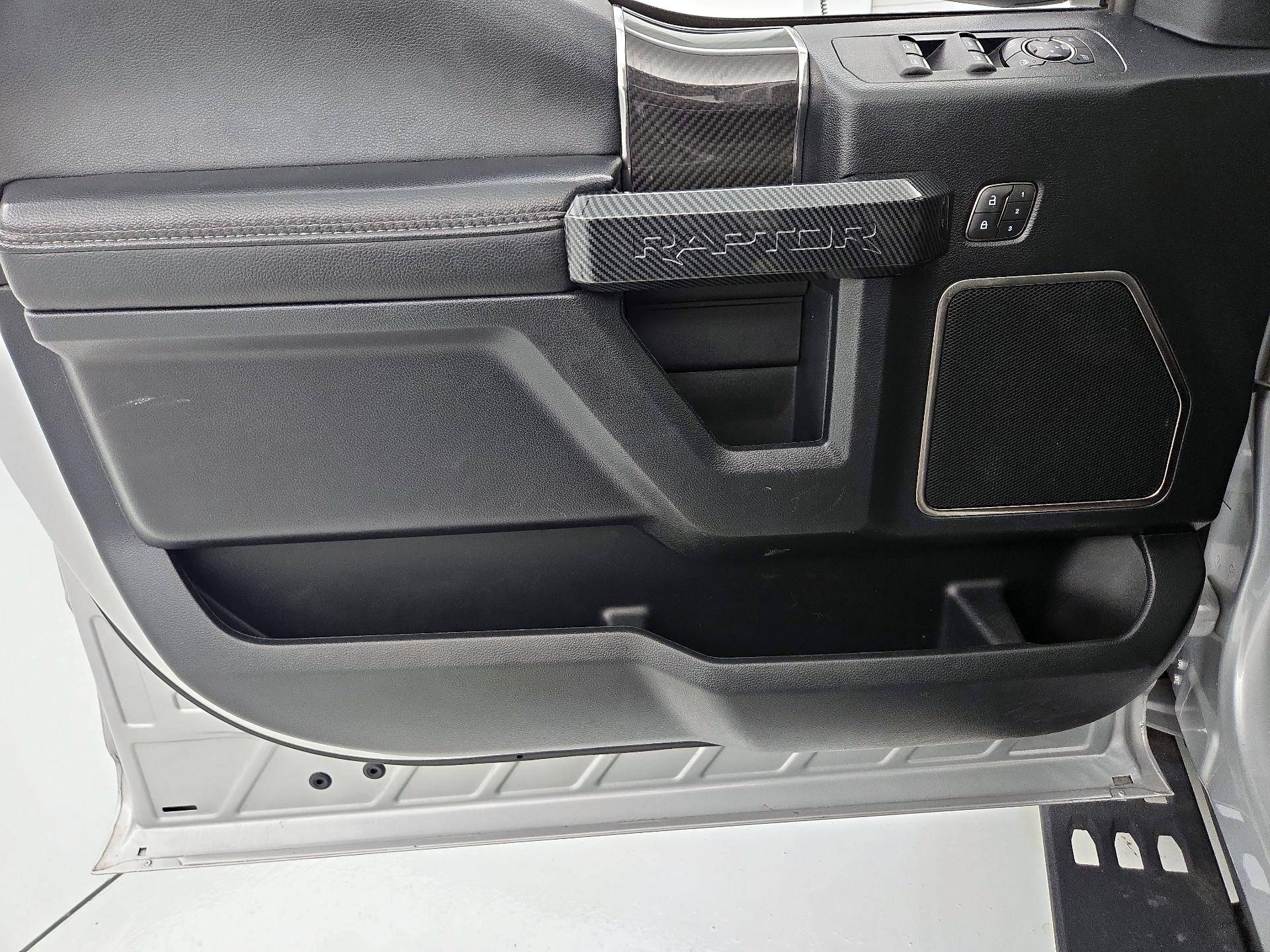 Thumbnail: 2019 Ford F-150 - 12