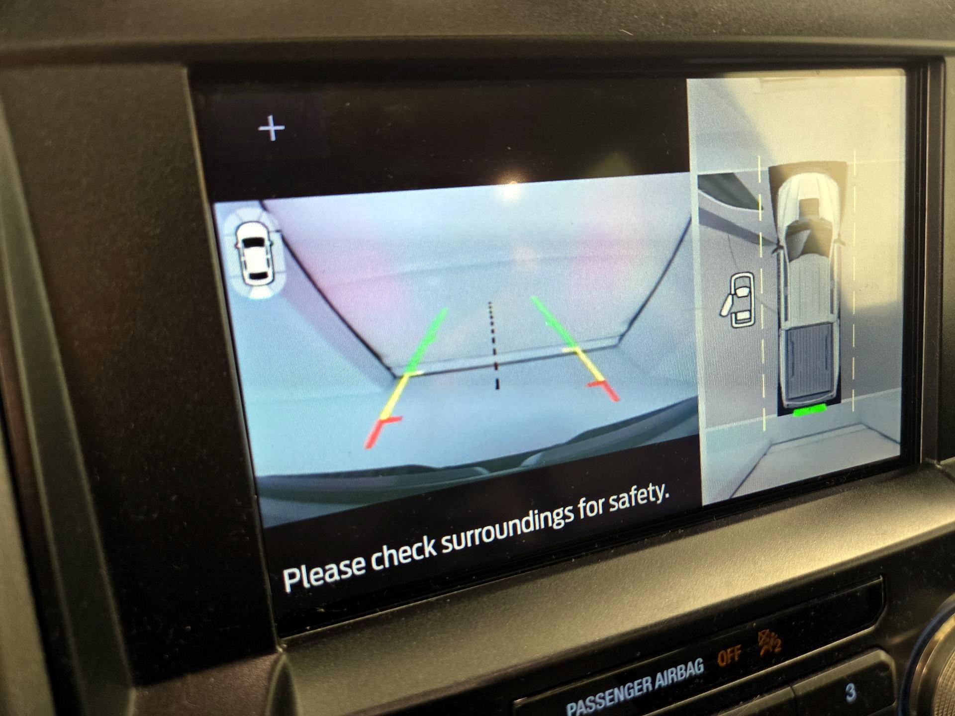 Thumbnail: 2019 Ford F-150 - 15