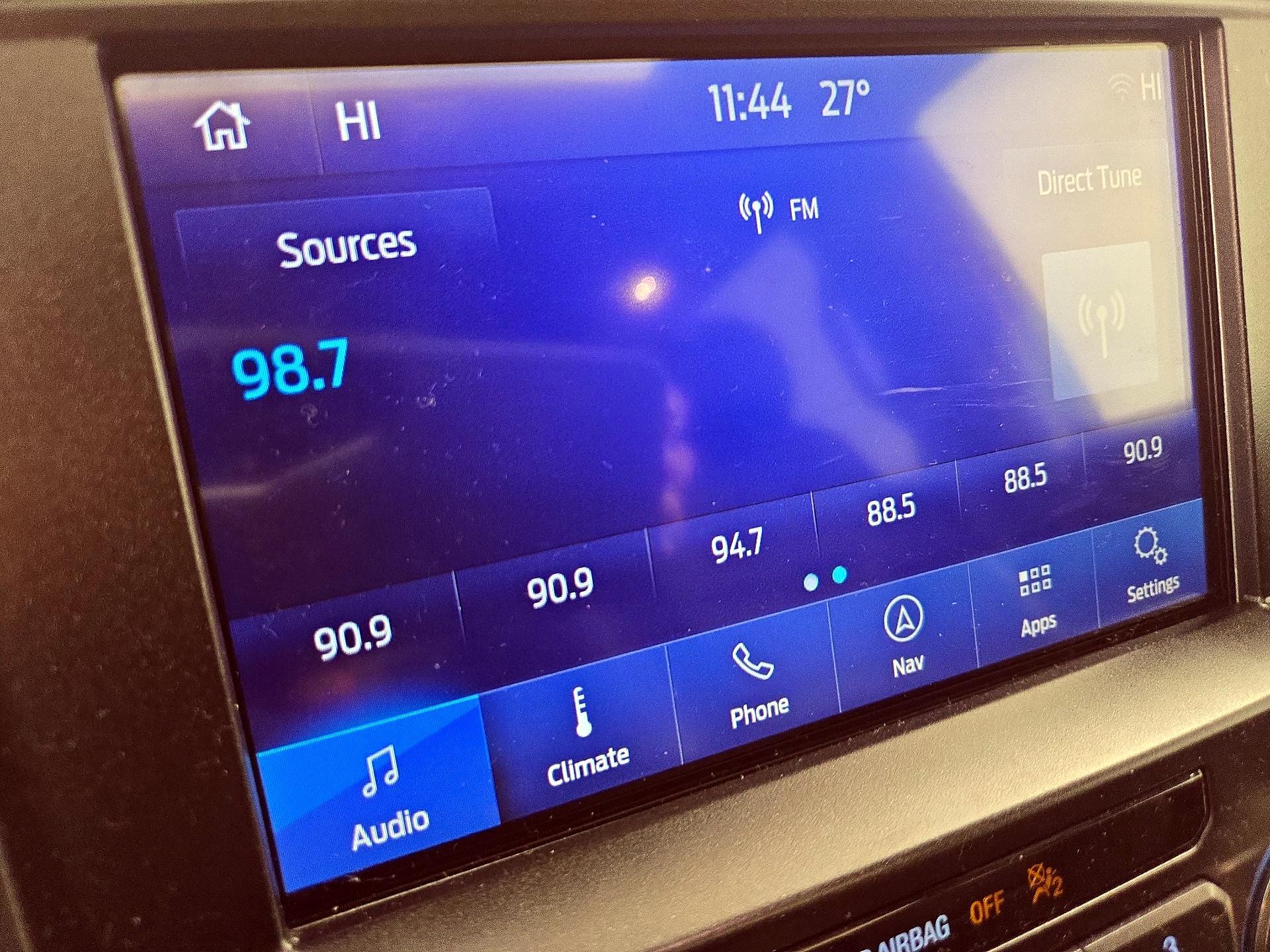 Thumbnail: 2019 Ford F-150 - 16