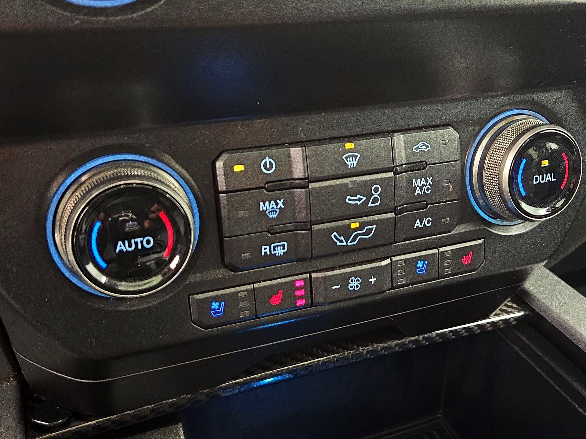 Thumbnail: 2019 Ford F-150 - 17