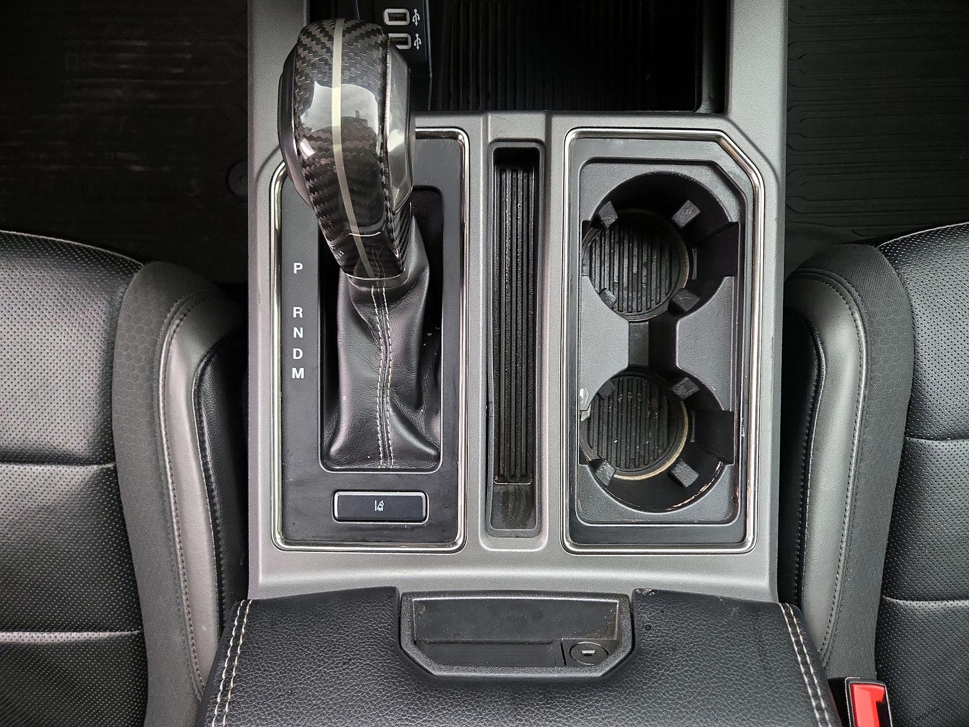 Thumbnail: 2019 Ford F-150 - 18