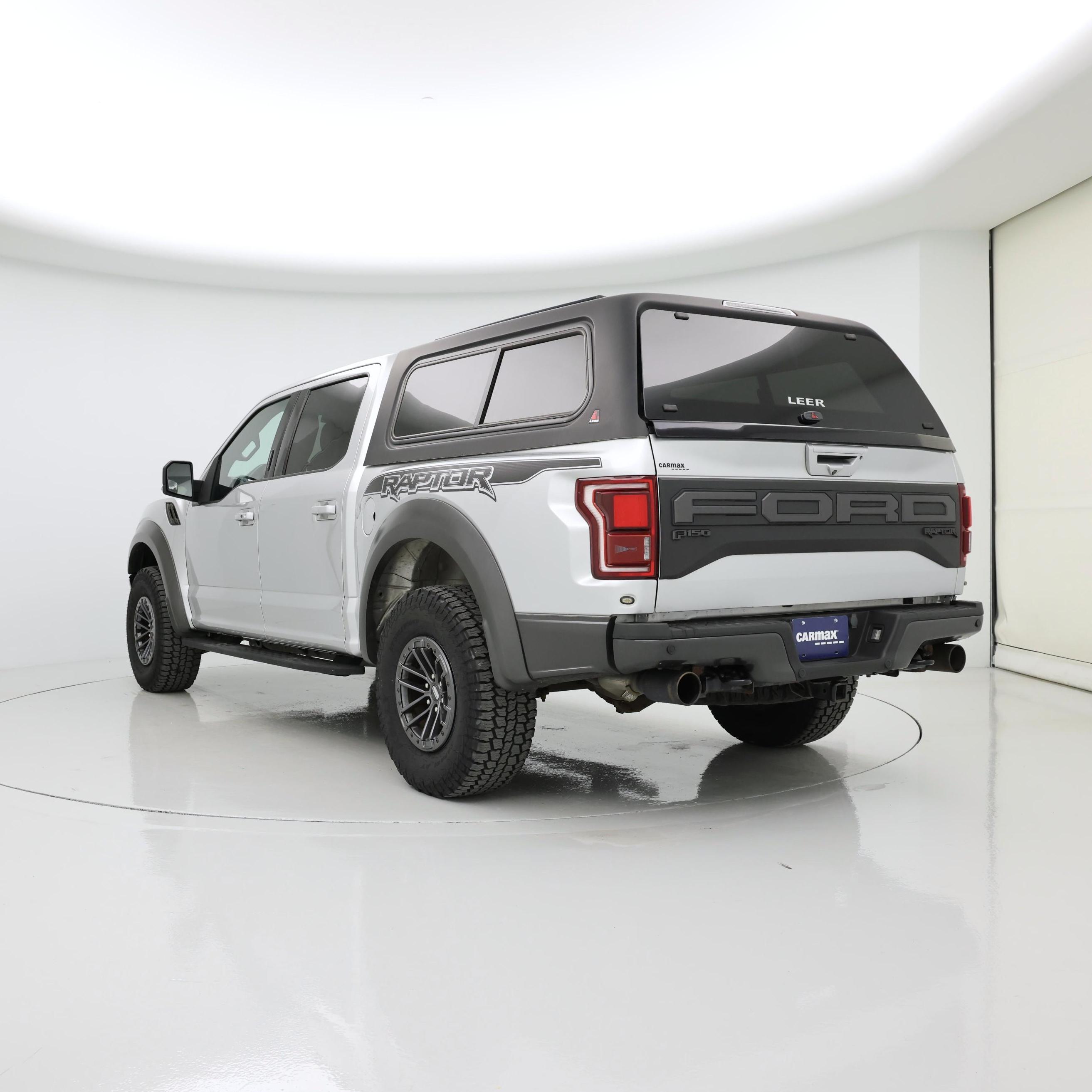 Thumbnail: 2019 Ford F-150 - 2