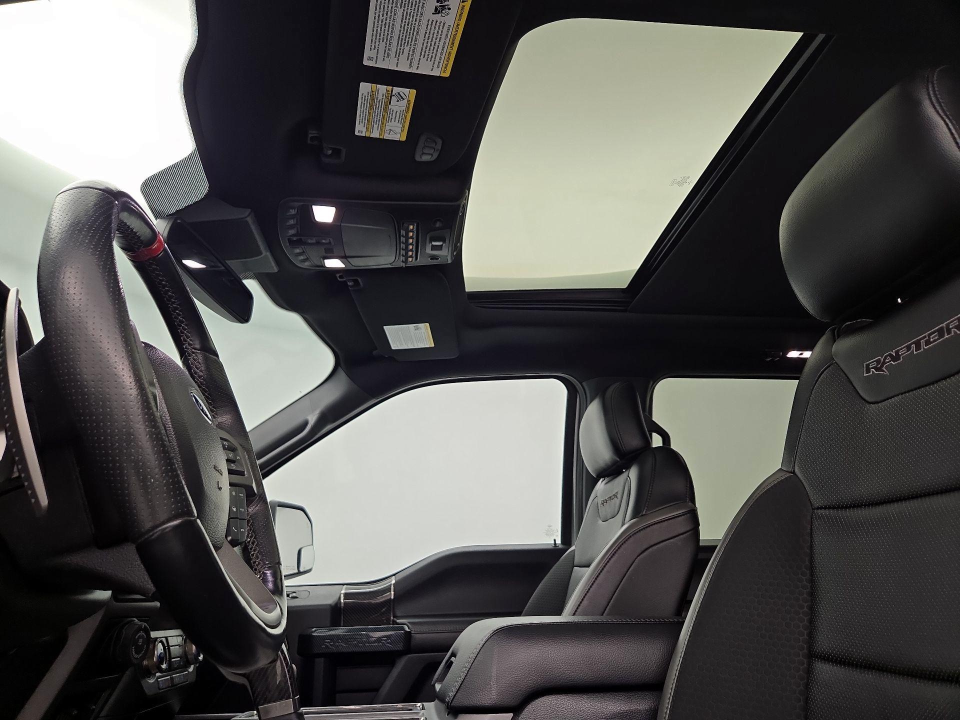 Thumbnail: 2019 Ford F-150 - 20