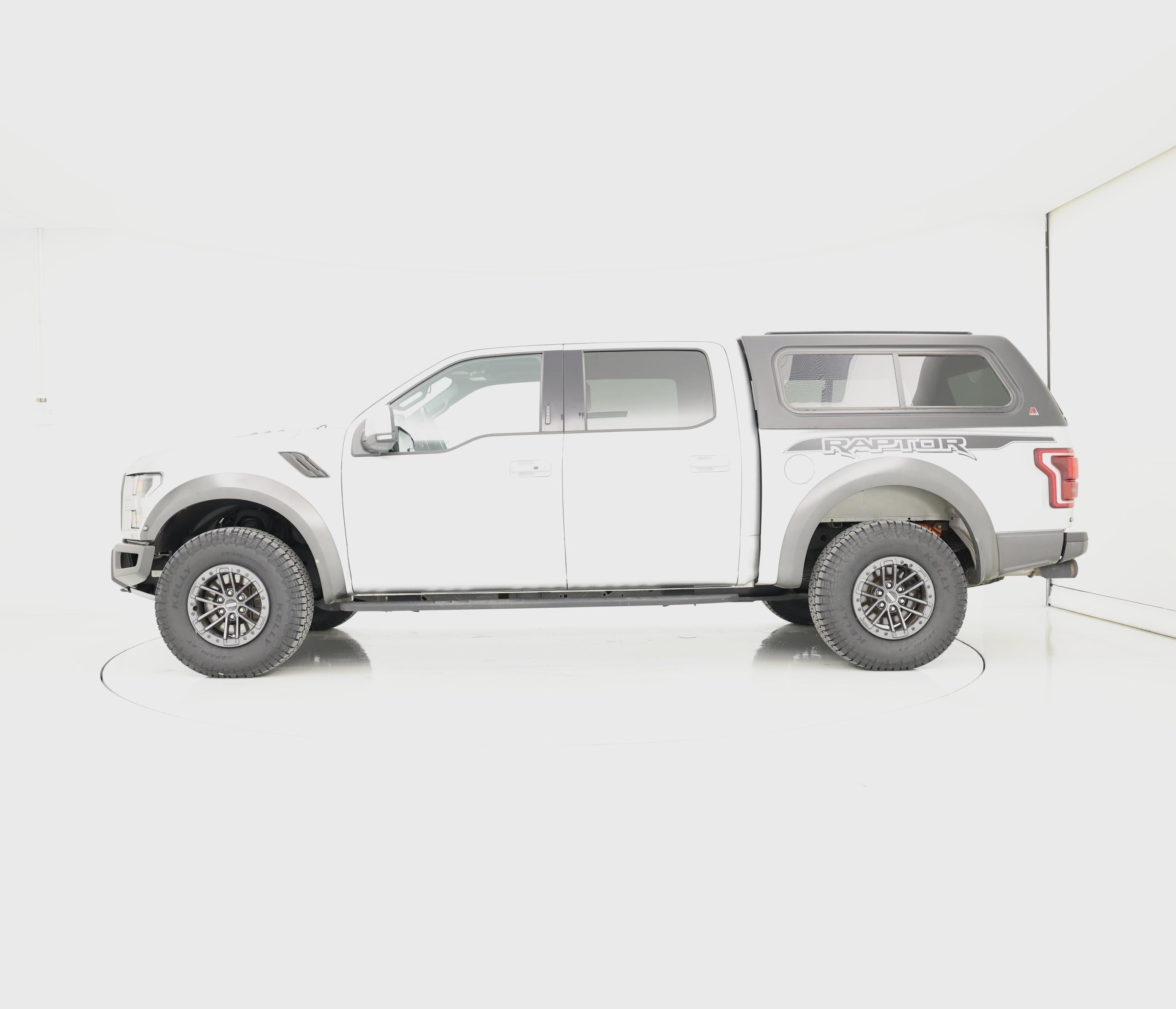 Thumbnail: 2019 Ford F-150 - 3