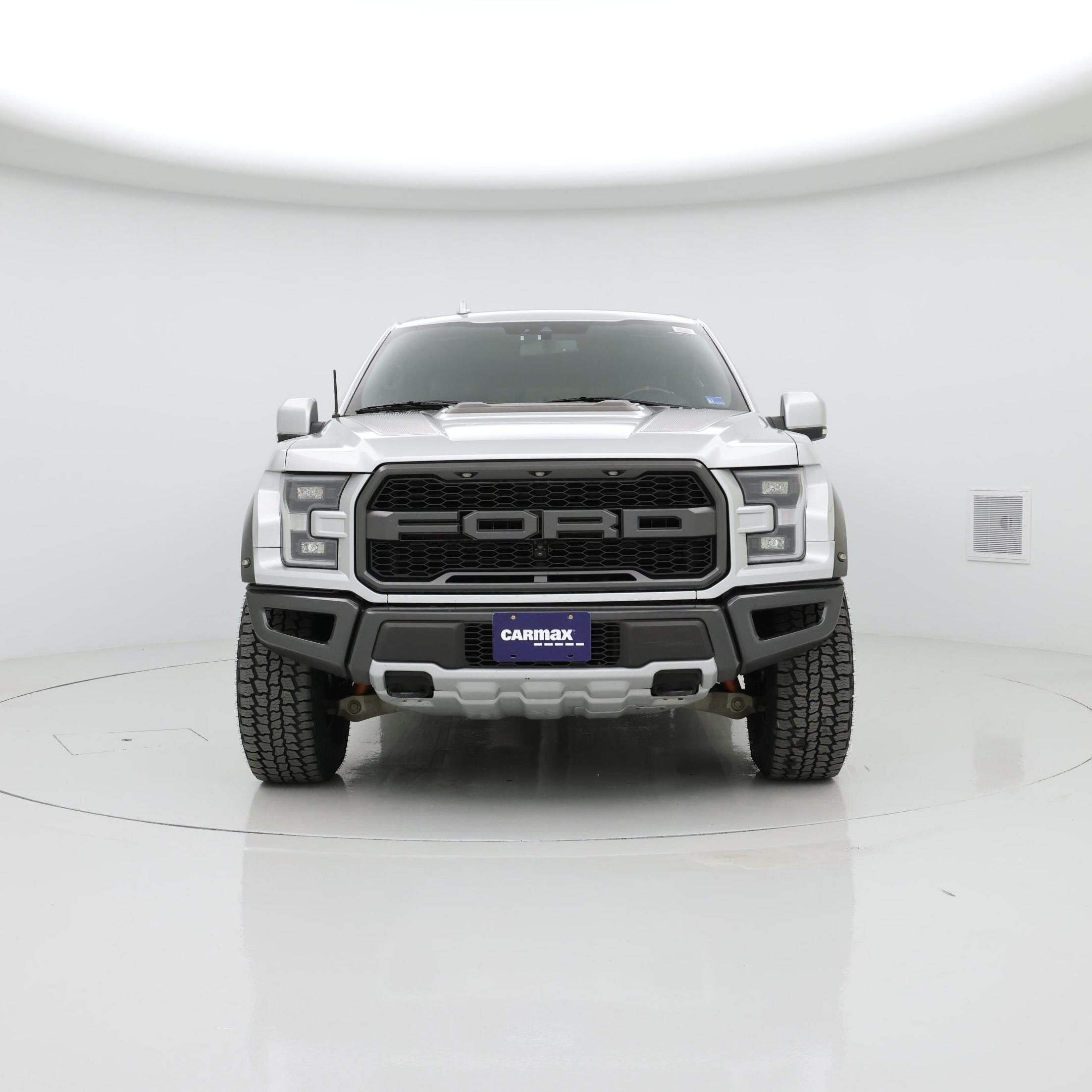 Thumbnail: 2019 Ford F-150 - 5