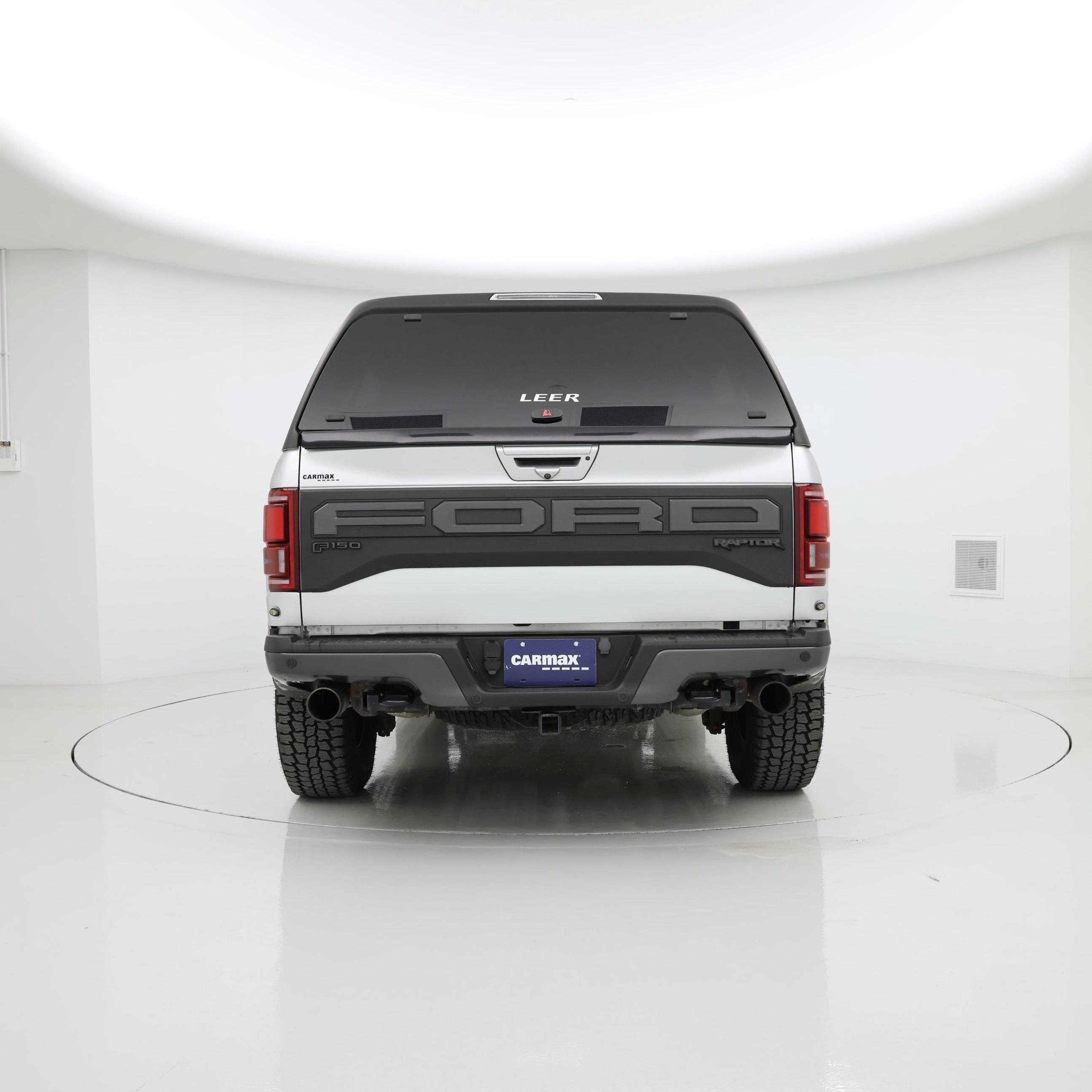 Thumbnail: 2019 Ford F-150 - 6