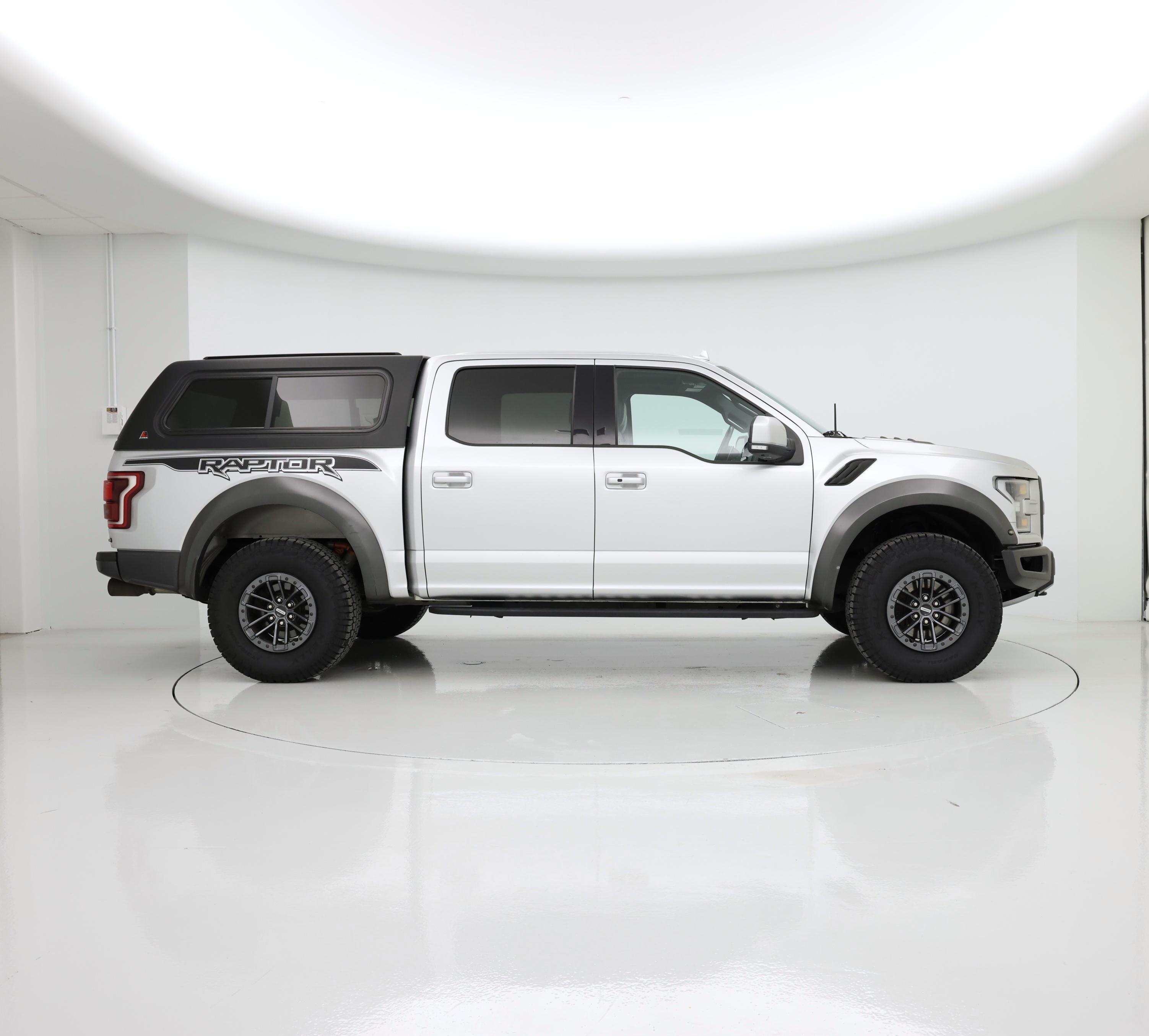 Thumbnail: 2019 Ford F-150 - 7