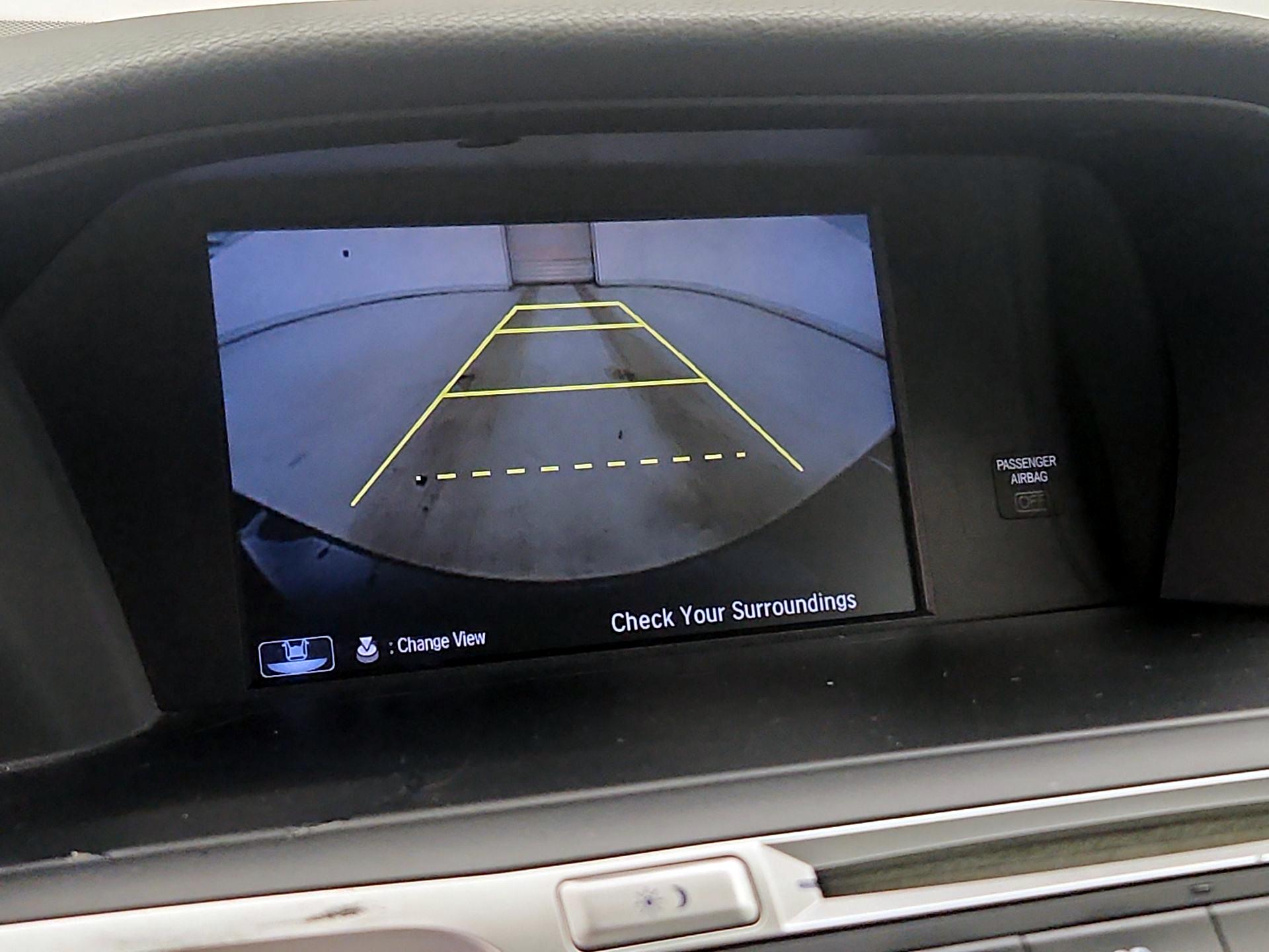 Thumbnail: 2017 Honda Accord - 14