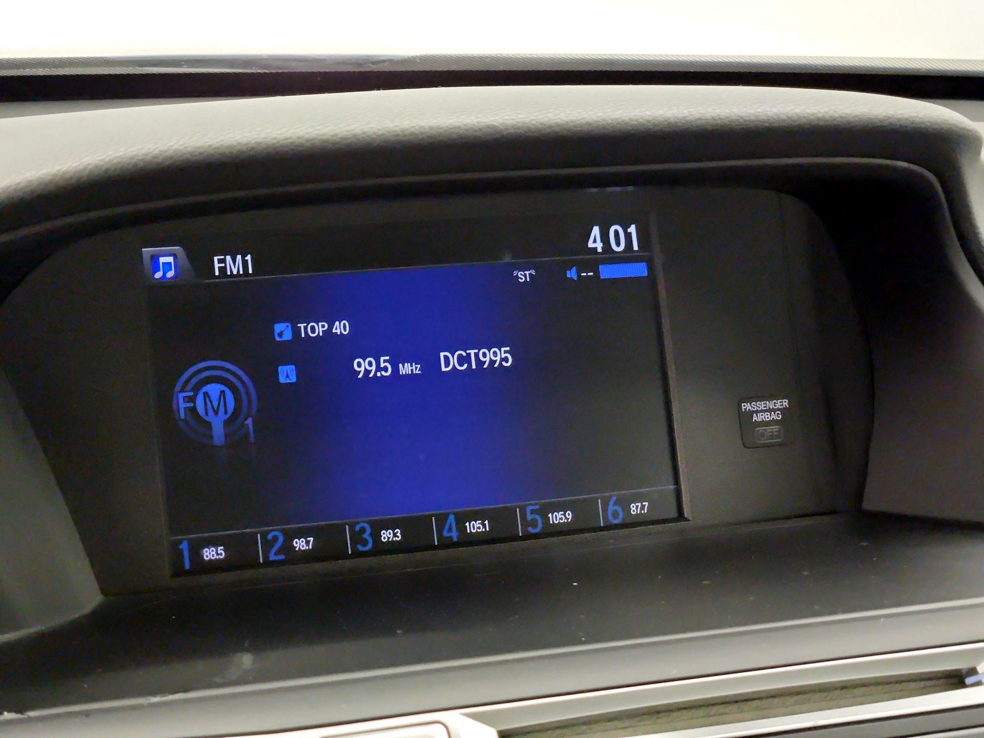 Thumbnail: 2017 Honda Accord - 15