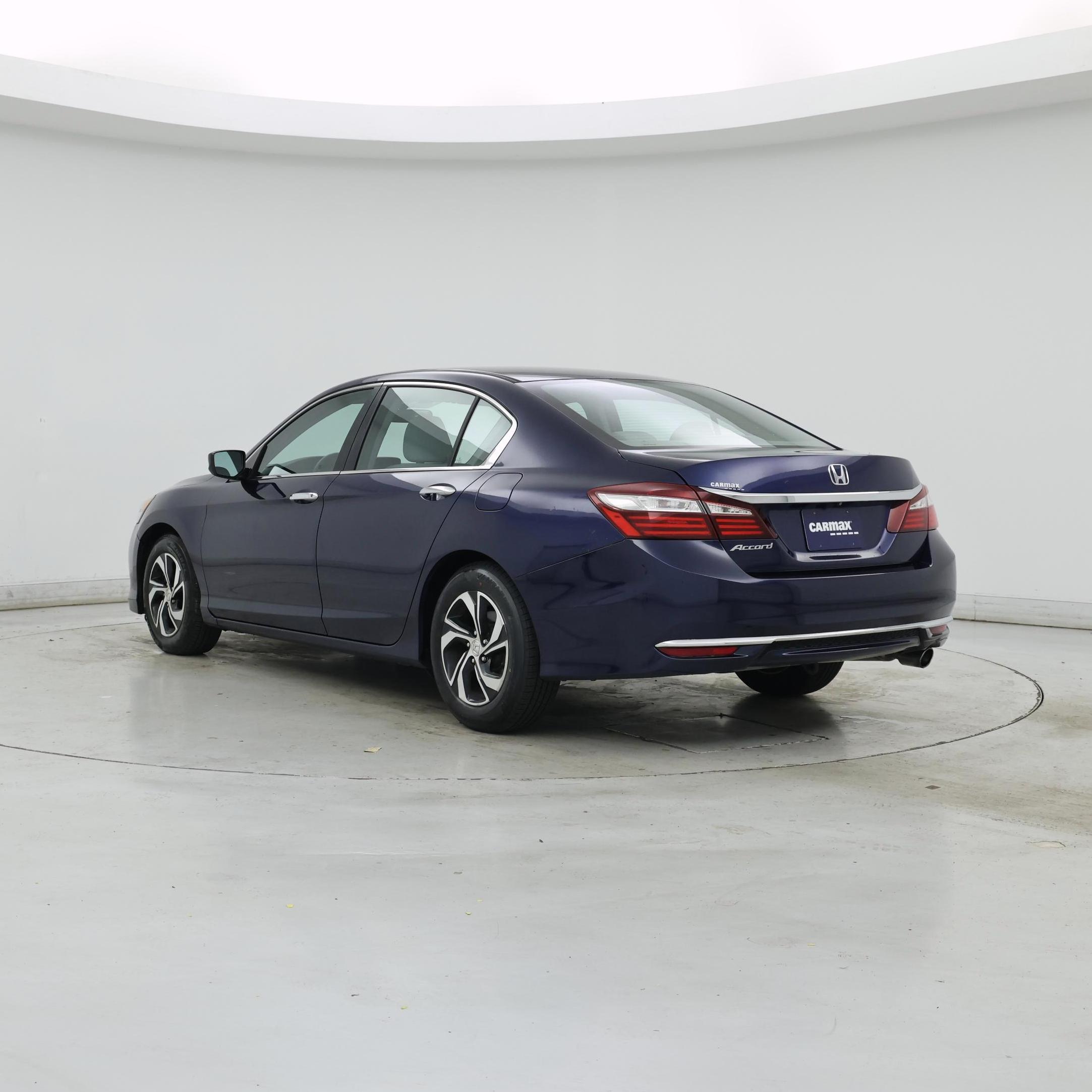 Thumbnail: 2017 Honda Accord - 2