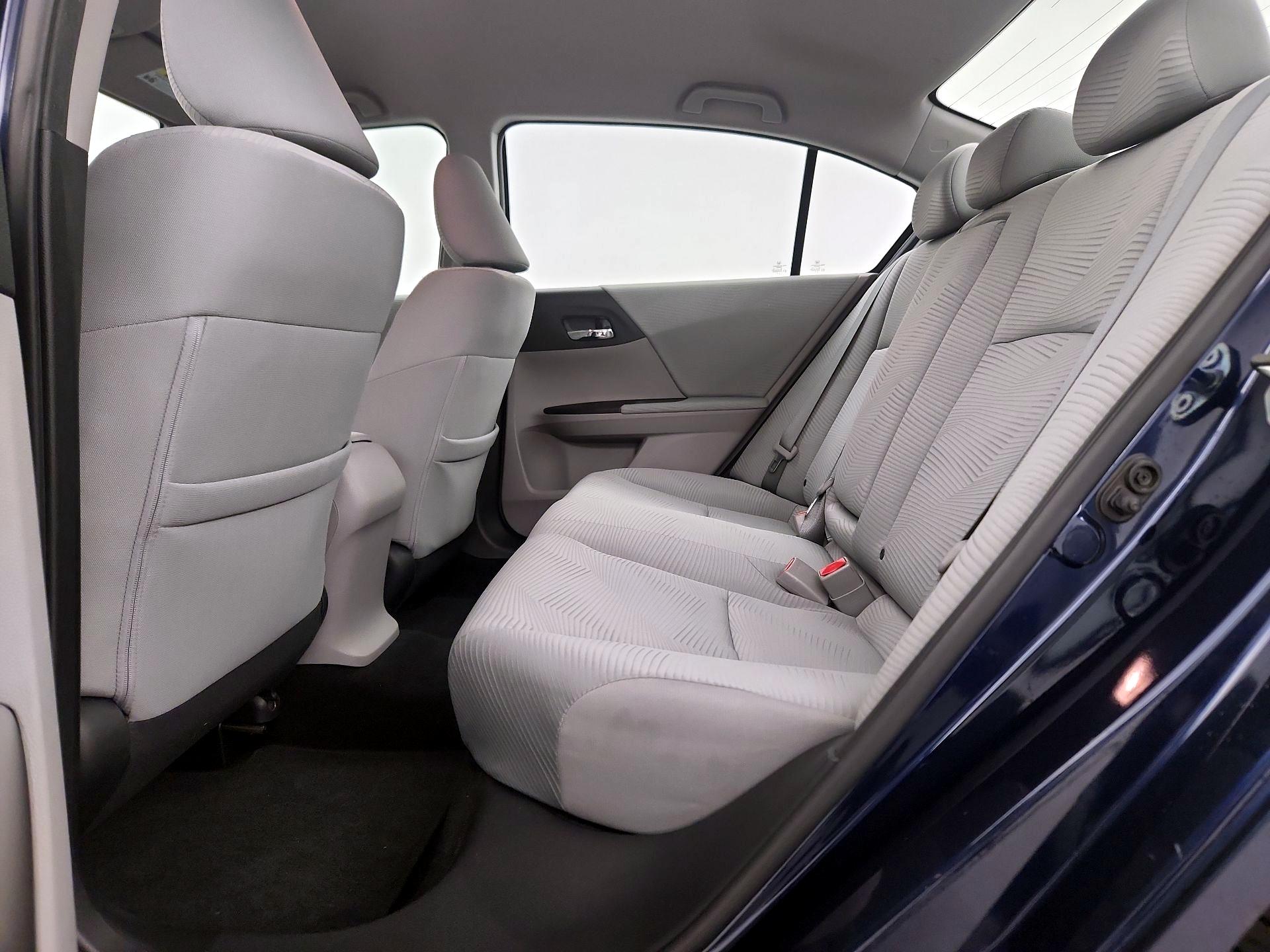 Thumbnail: 2017 Honda Accord - 19