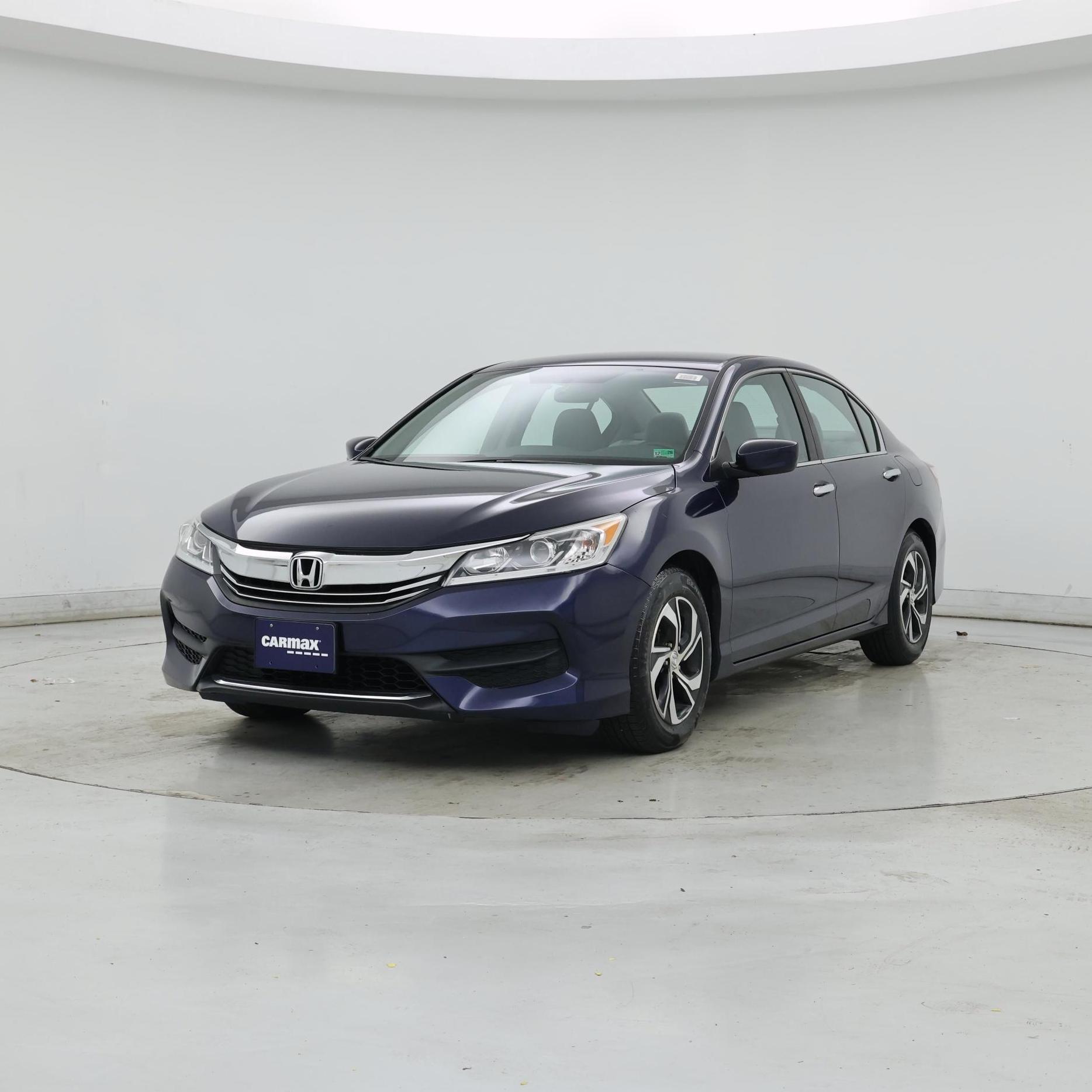 Thumbnail: 2017 Honda Accord - 4