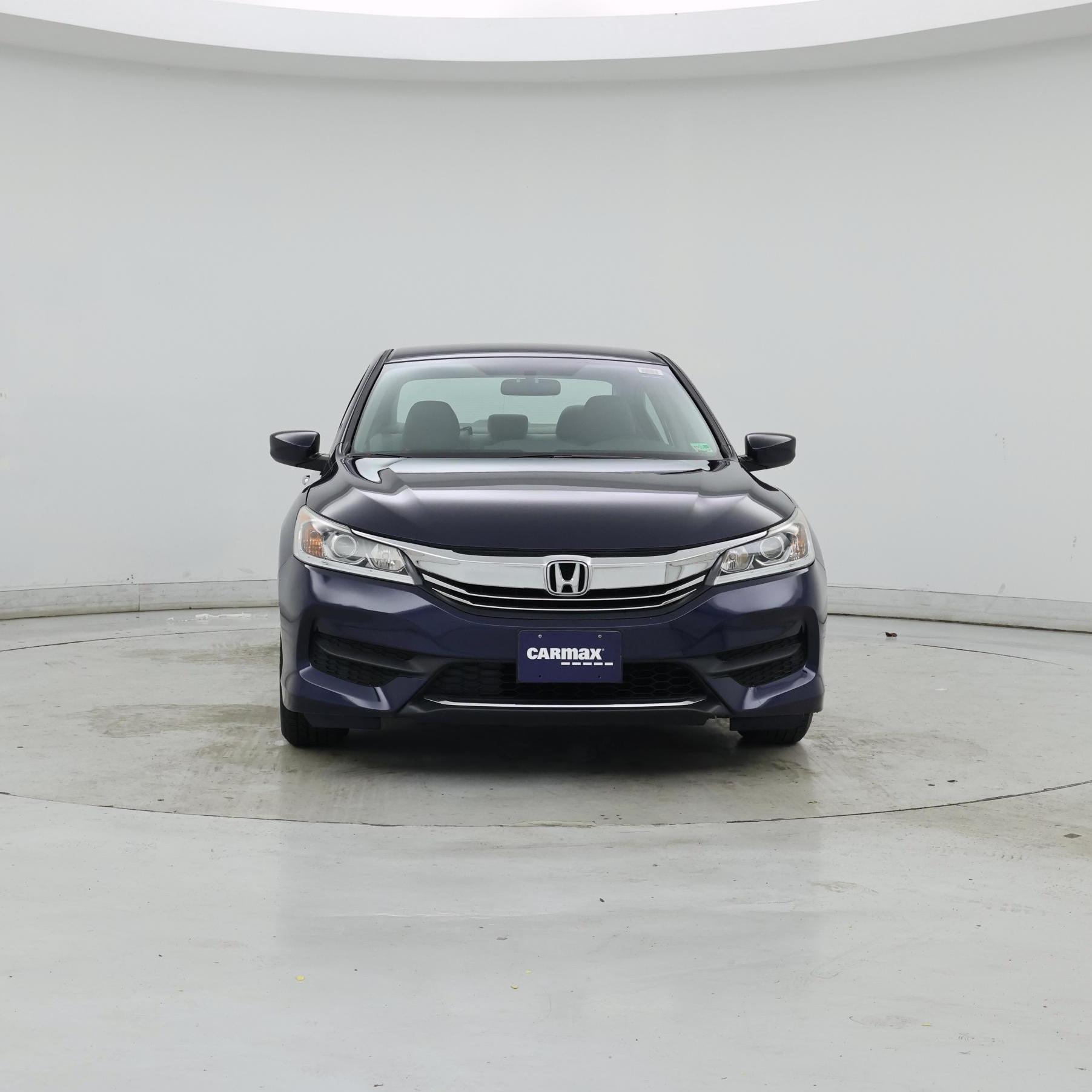 Thumbnail: 2017 Honda Accord - 5