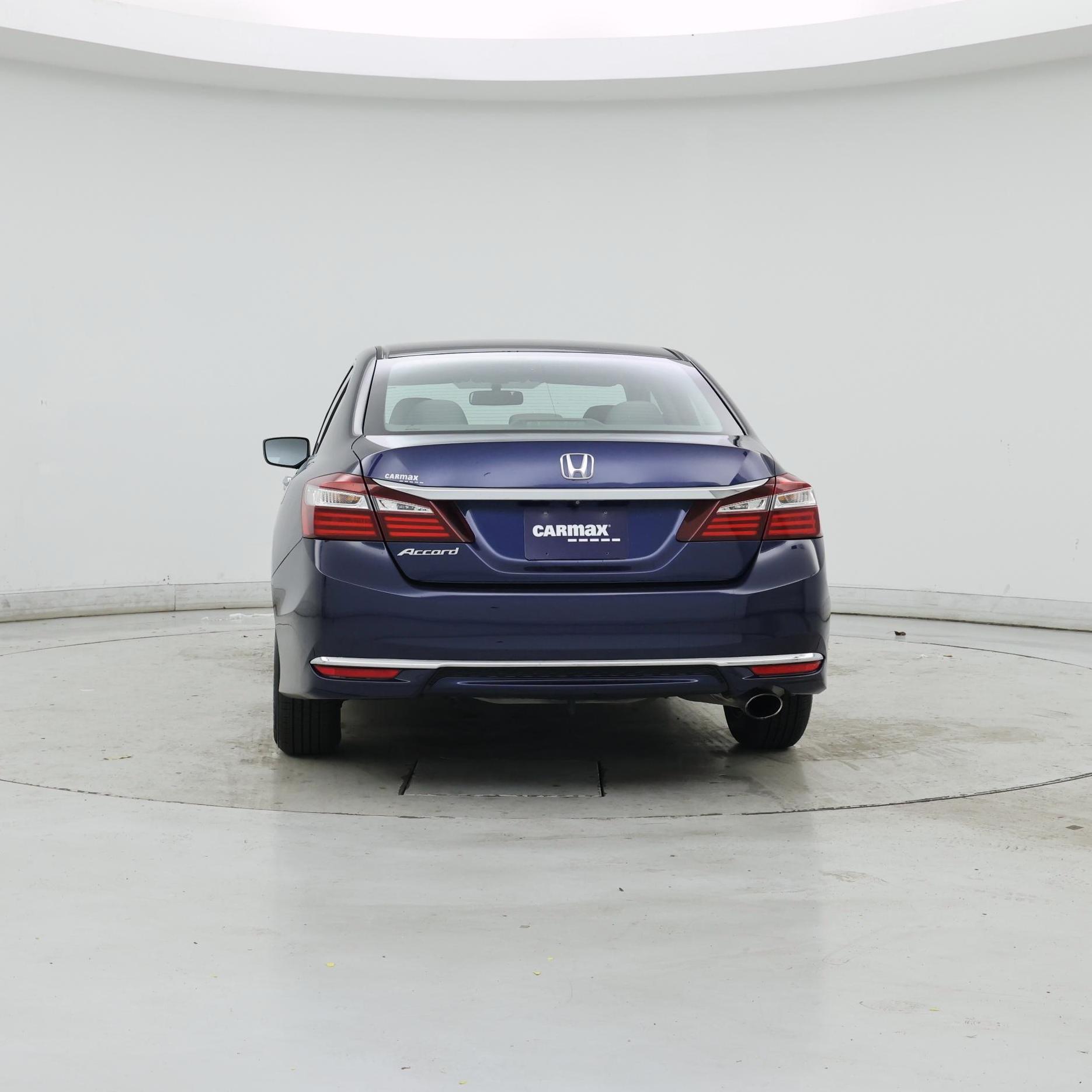 Thumbnail: 2017 Honda Accord - 6