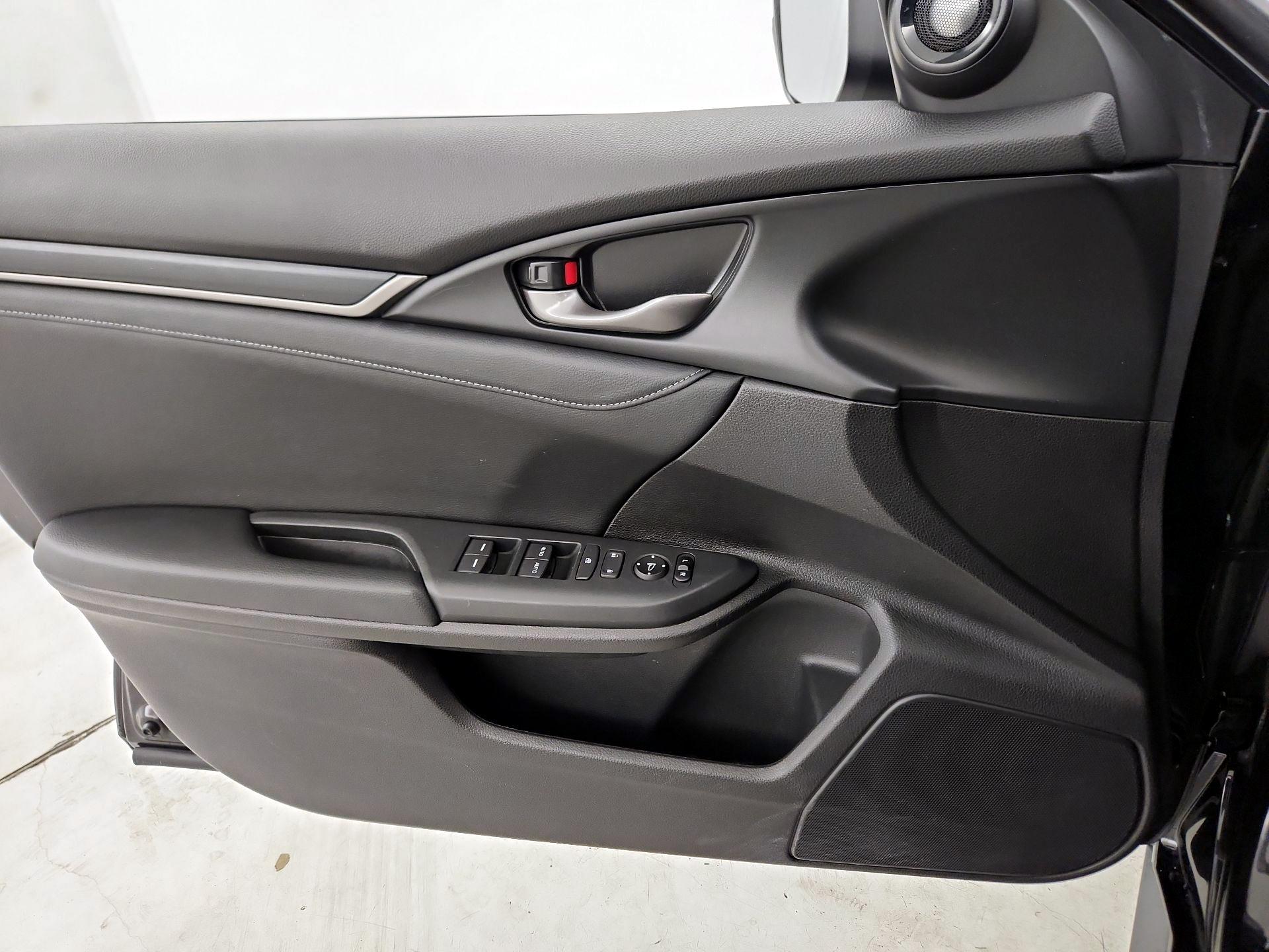 Thumbnail: 2021 Honda Civic - 12