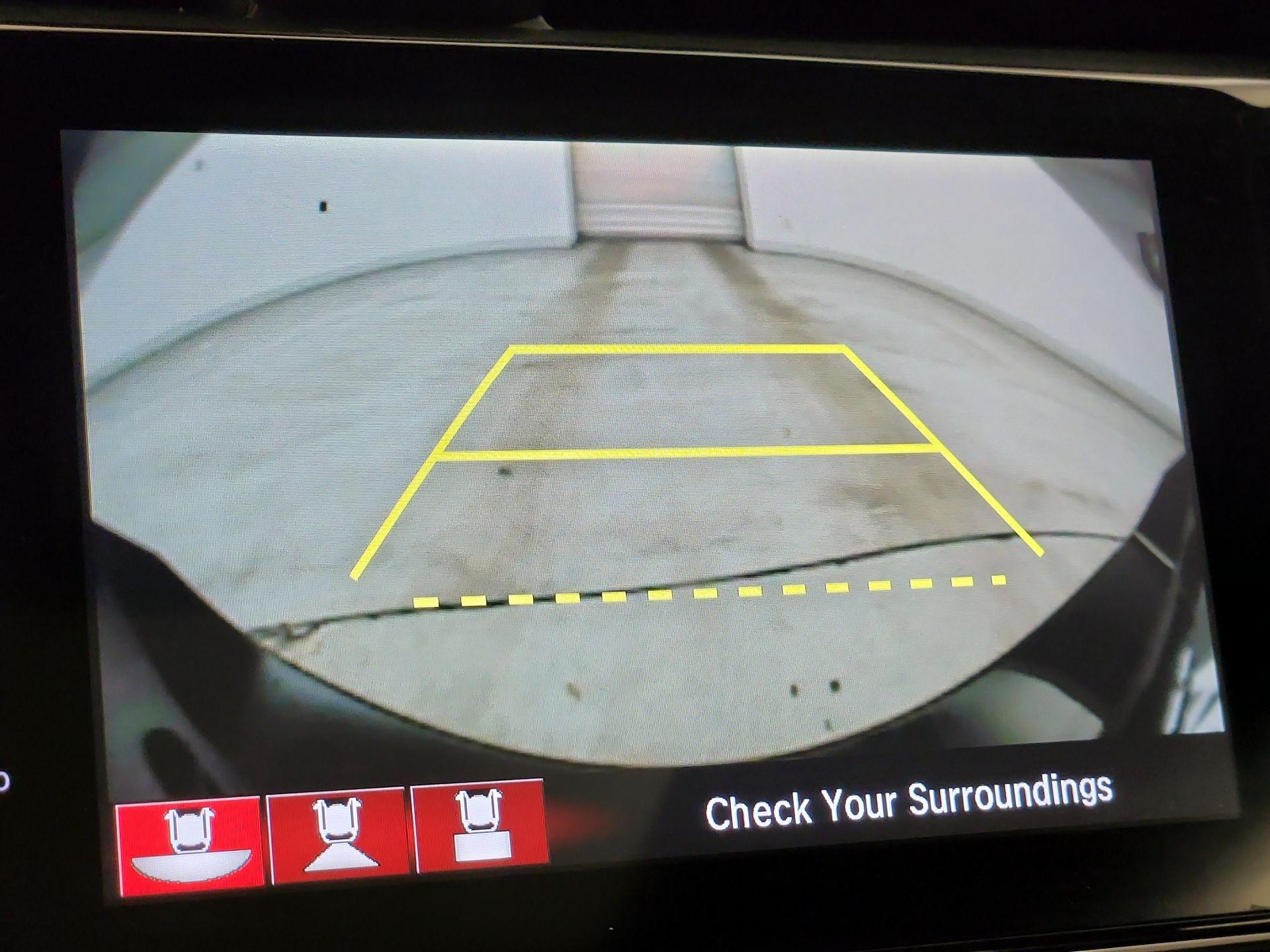 Thumbnail: 2021 Honda Civic - 15