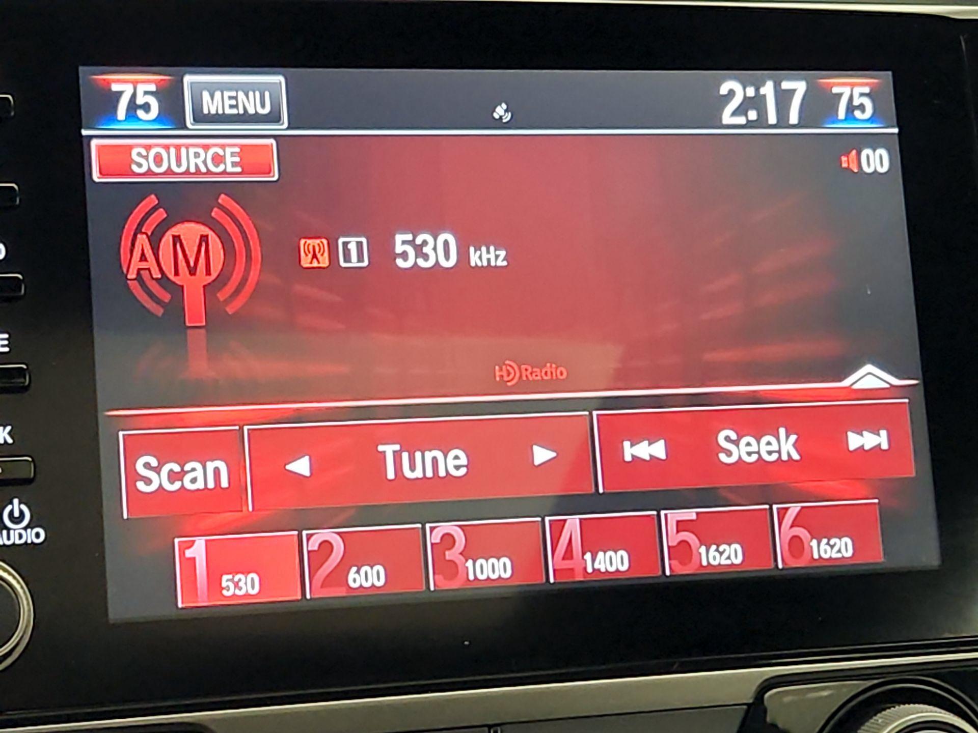 Thumbnail: 2021 Honda Civic - 16