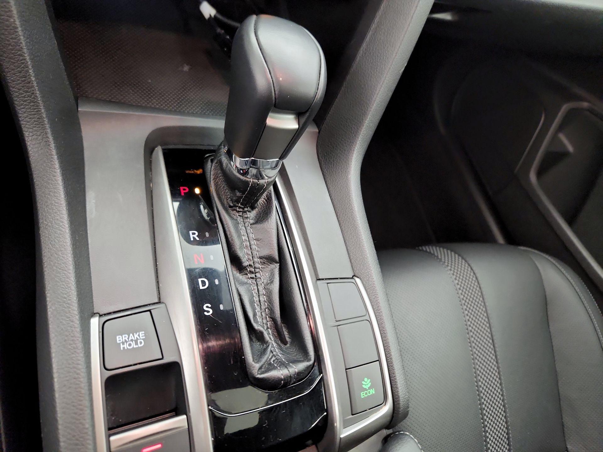 Thumbnail: 2021 Honda Civic - 18