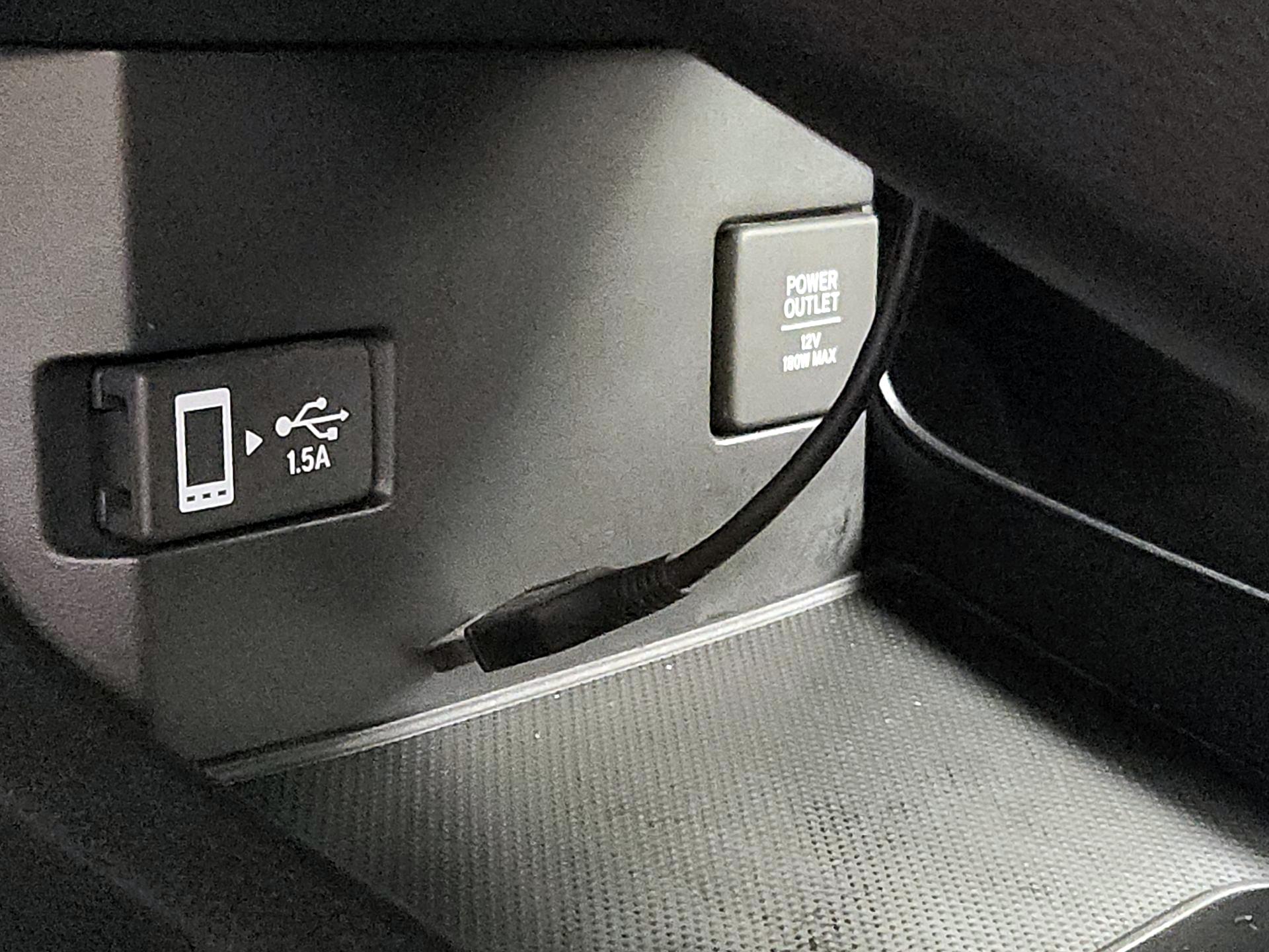 Thumbnail: 2021 Honda Civic - 19