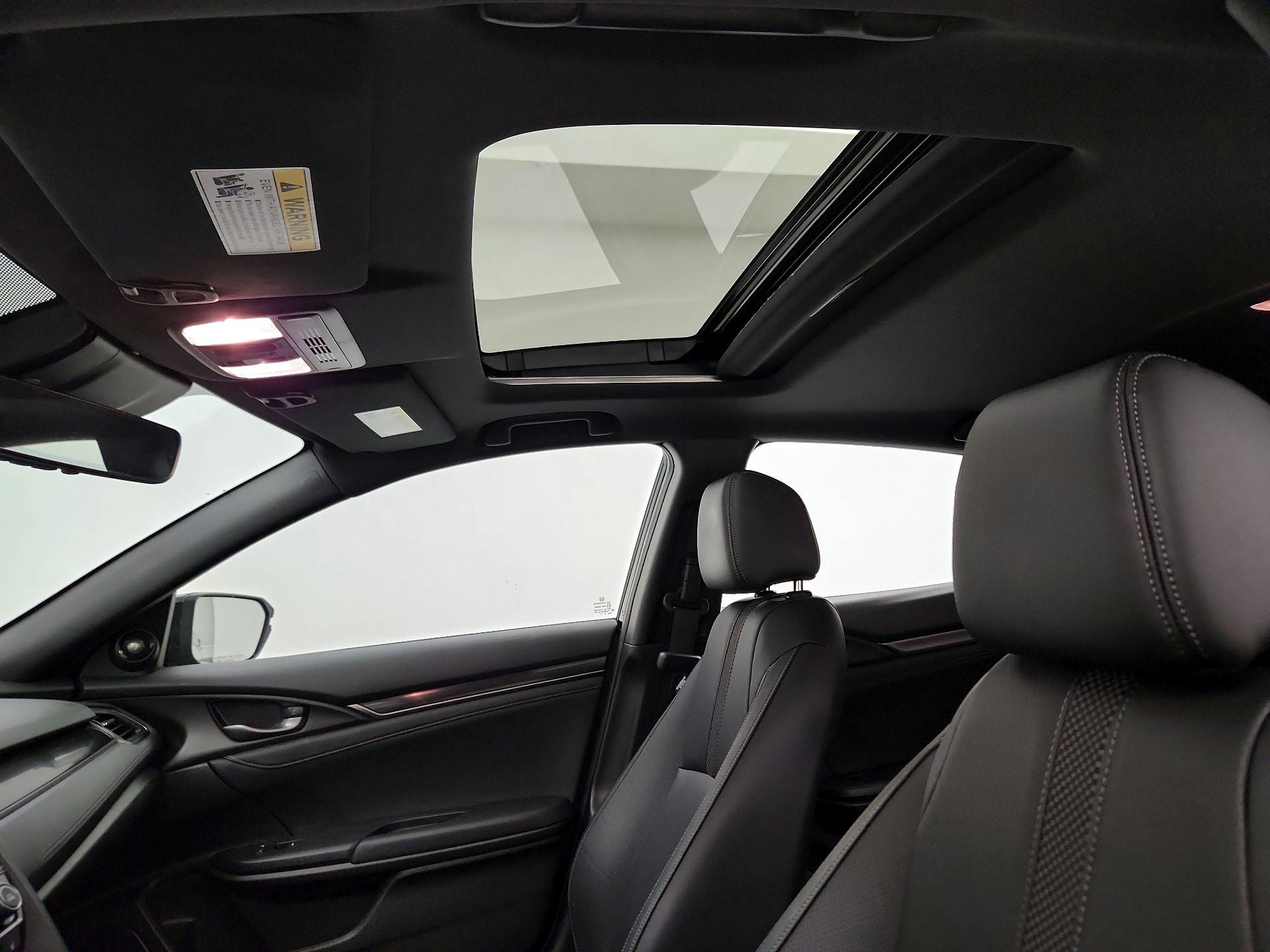 Thumbnail: 2021 Honda Civic - 20