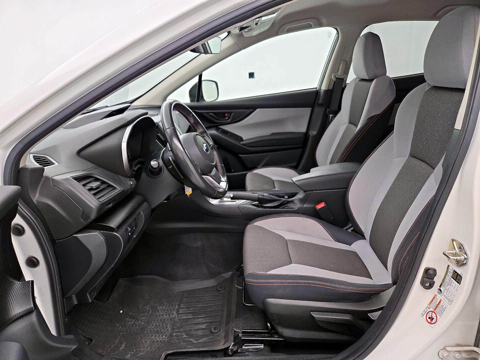 Thumbnail: 2018 Subaru Crosstrek - 11