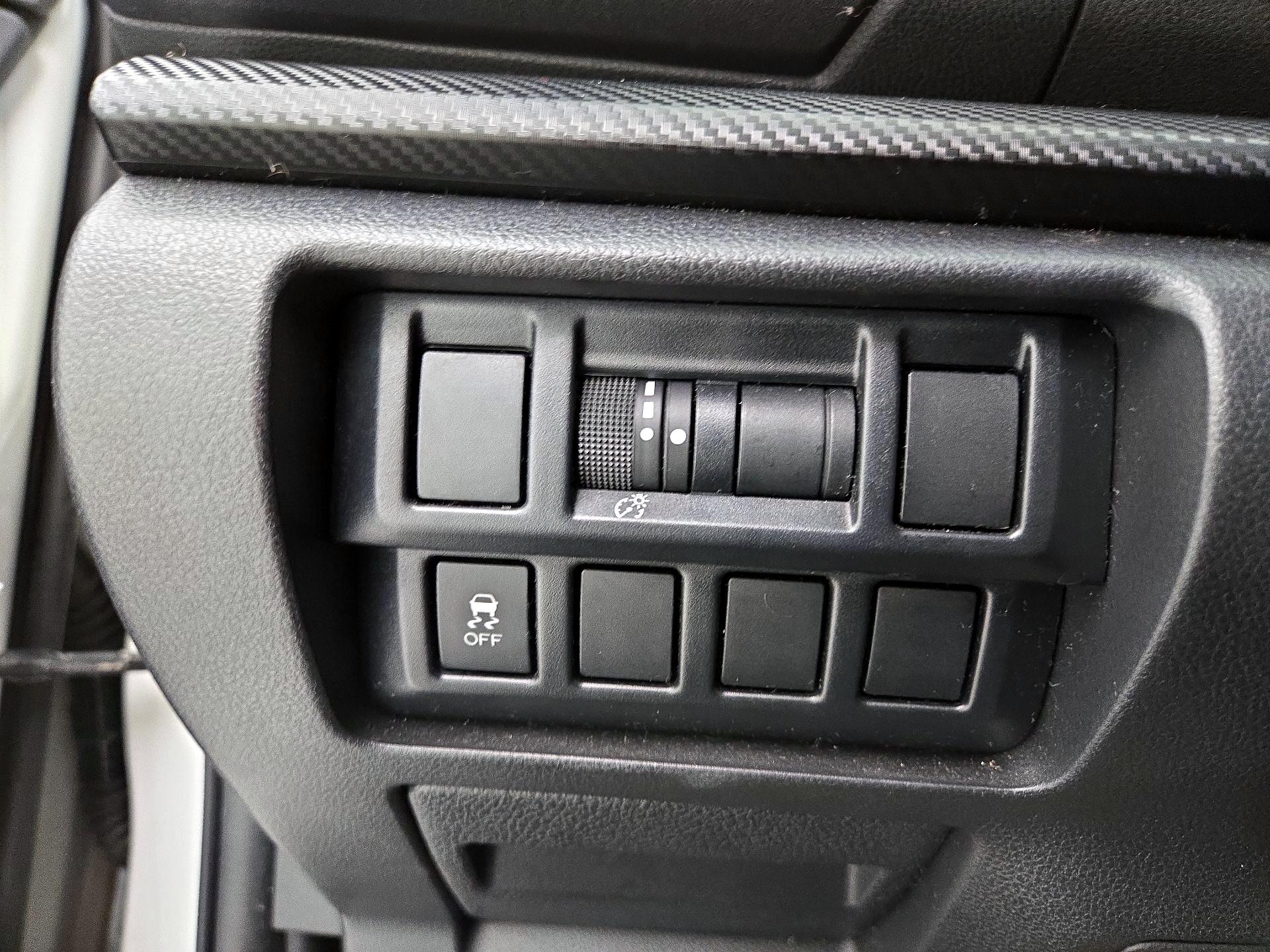 Thumbnail: 2018 Subaru Crosstrek - 13