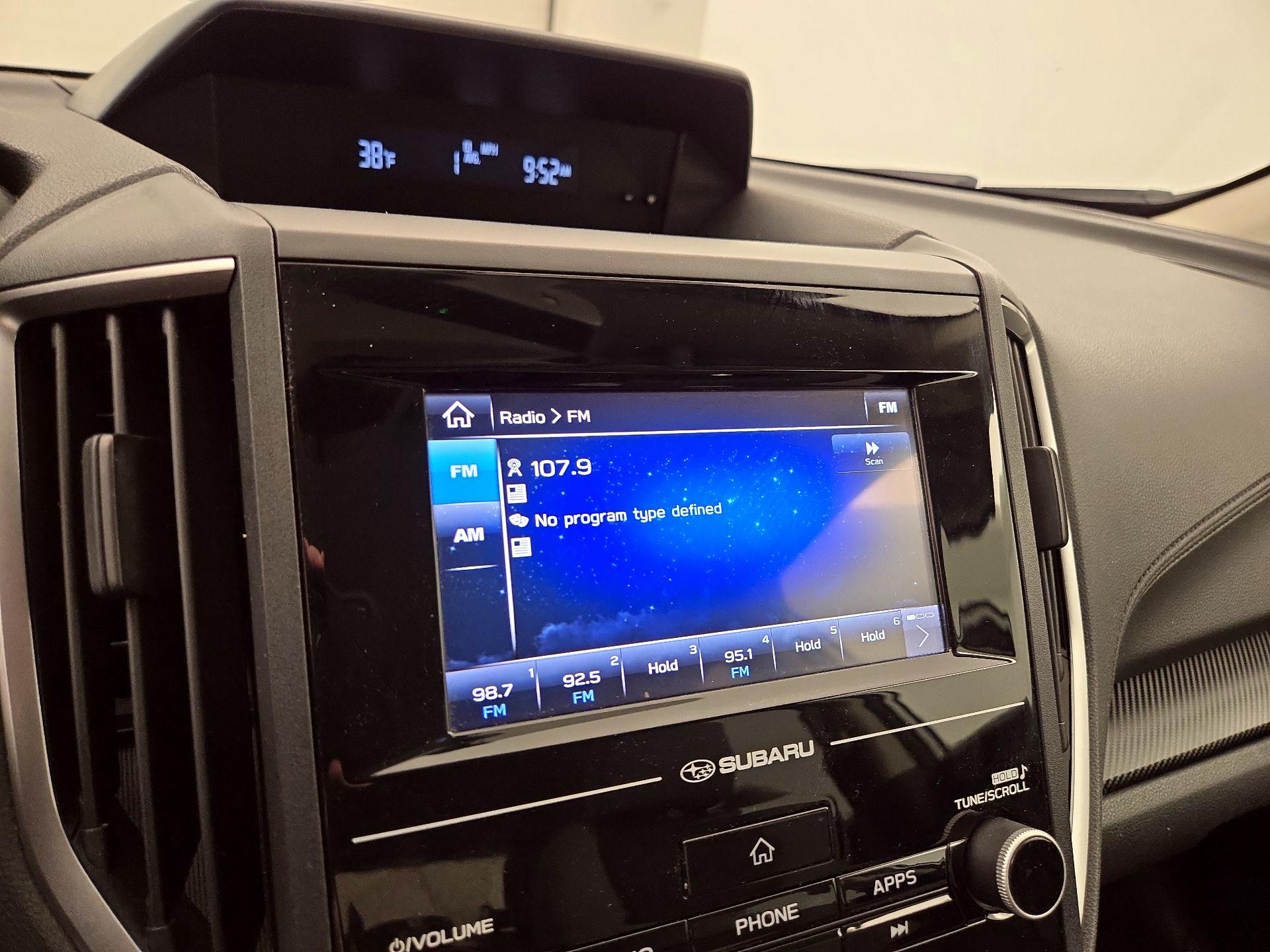 Thumbnail: 2018 Subaru Crosstrek - 15