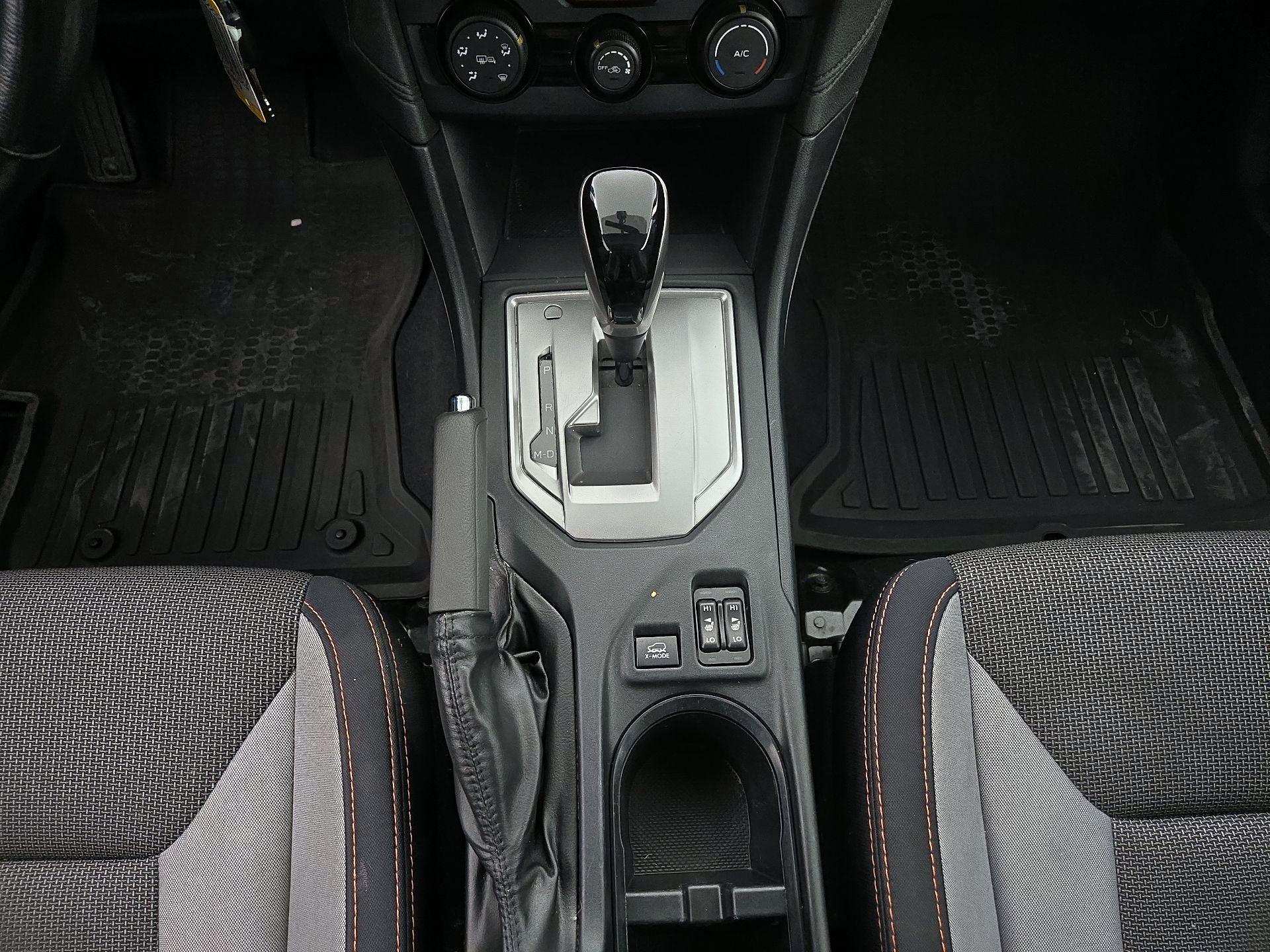 Thumbnail: 2018 Subaru Crosstrek - 17