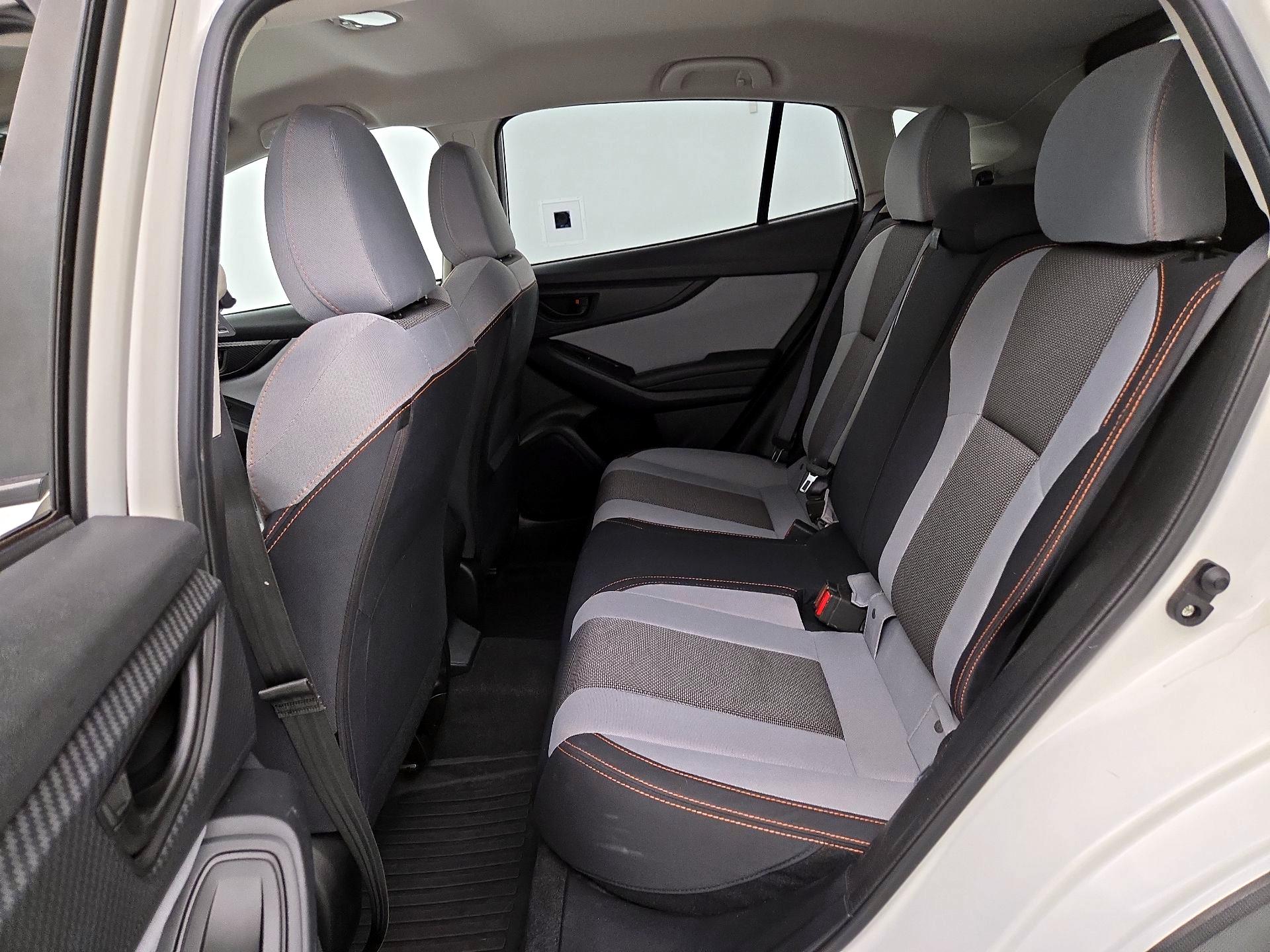 Thumbnail: 2018 Subaru Crosstrek - 19