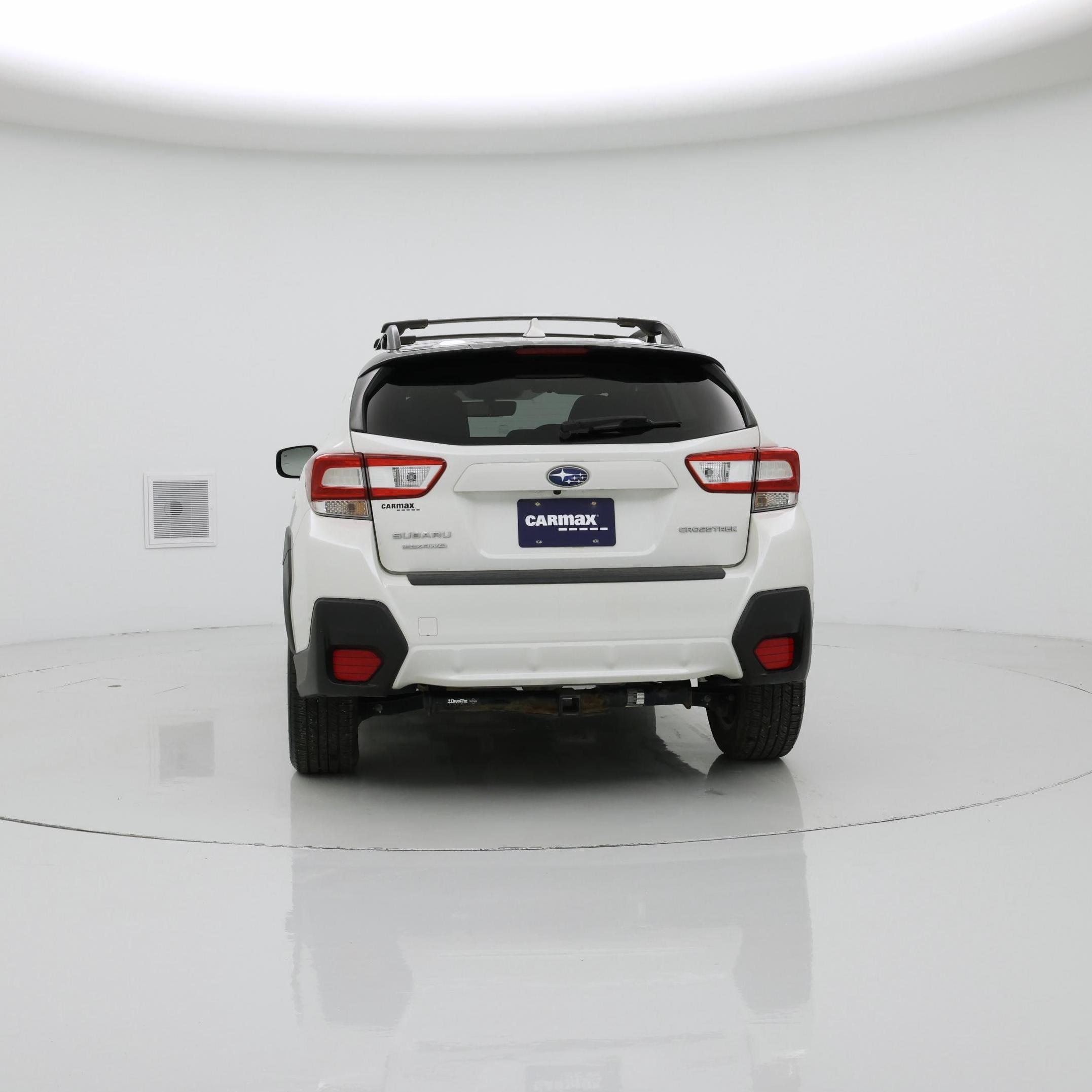 Thumbnail: 2018 Subaru Crosstrek - 6