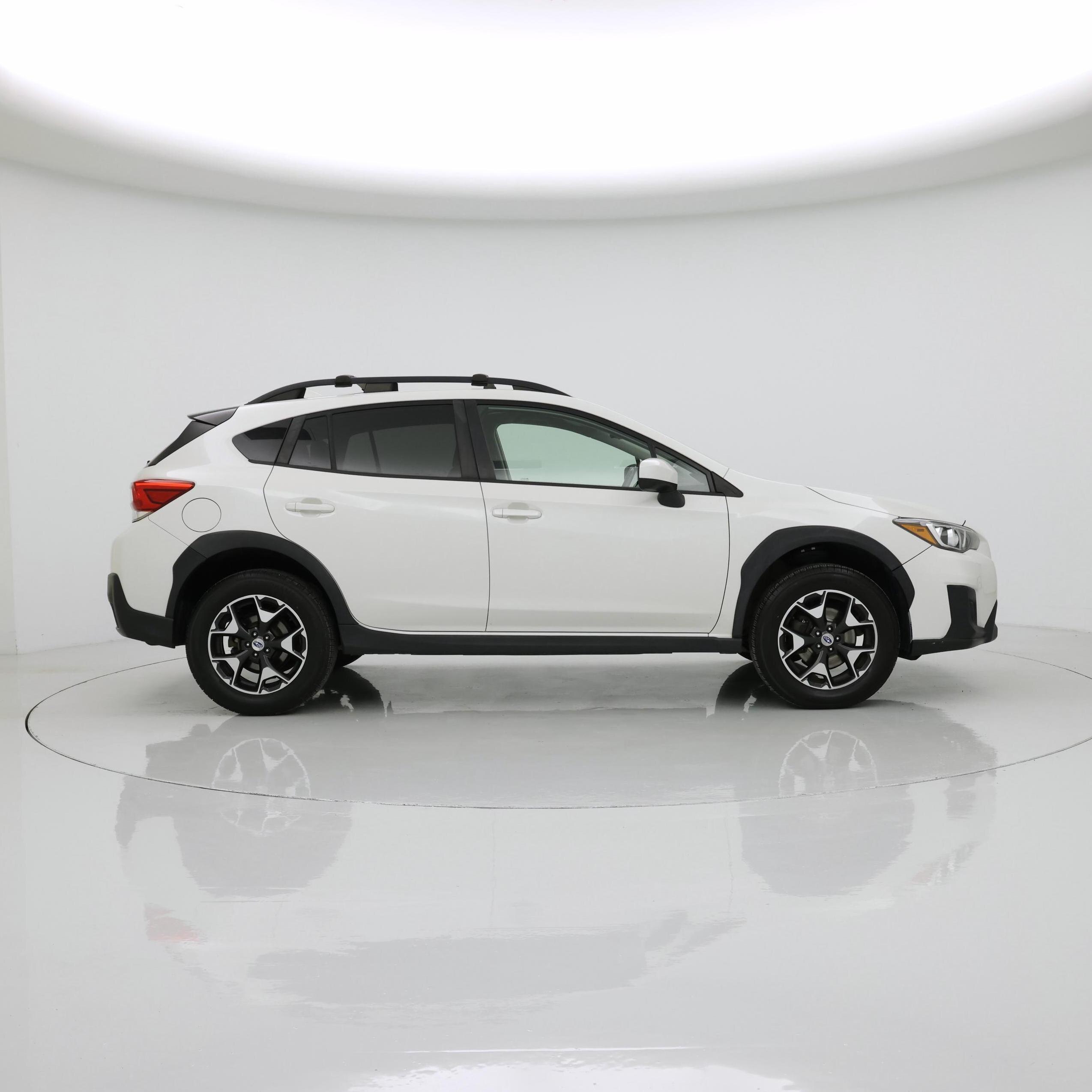 Thumbnail: 2018 Subaru Crosstrek - 7