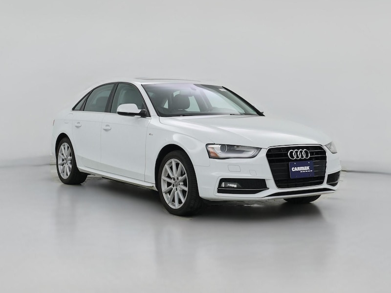 2016 Audi A4 Premium Plus -
                  Sterling, VA