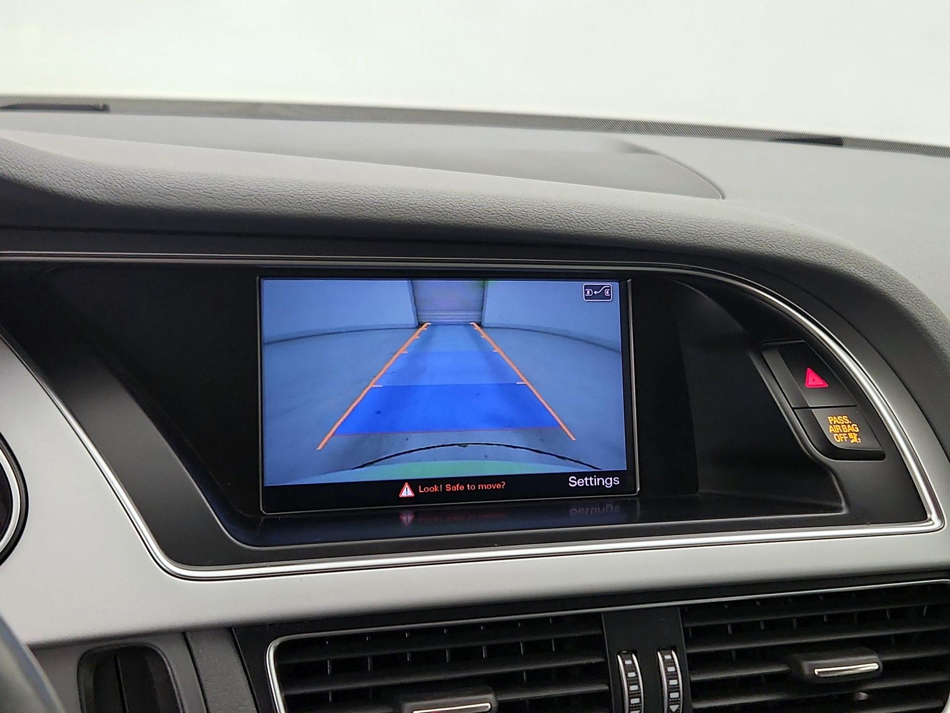 Thumbnail: 2016 Audi A4 - 15