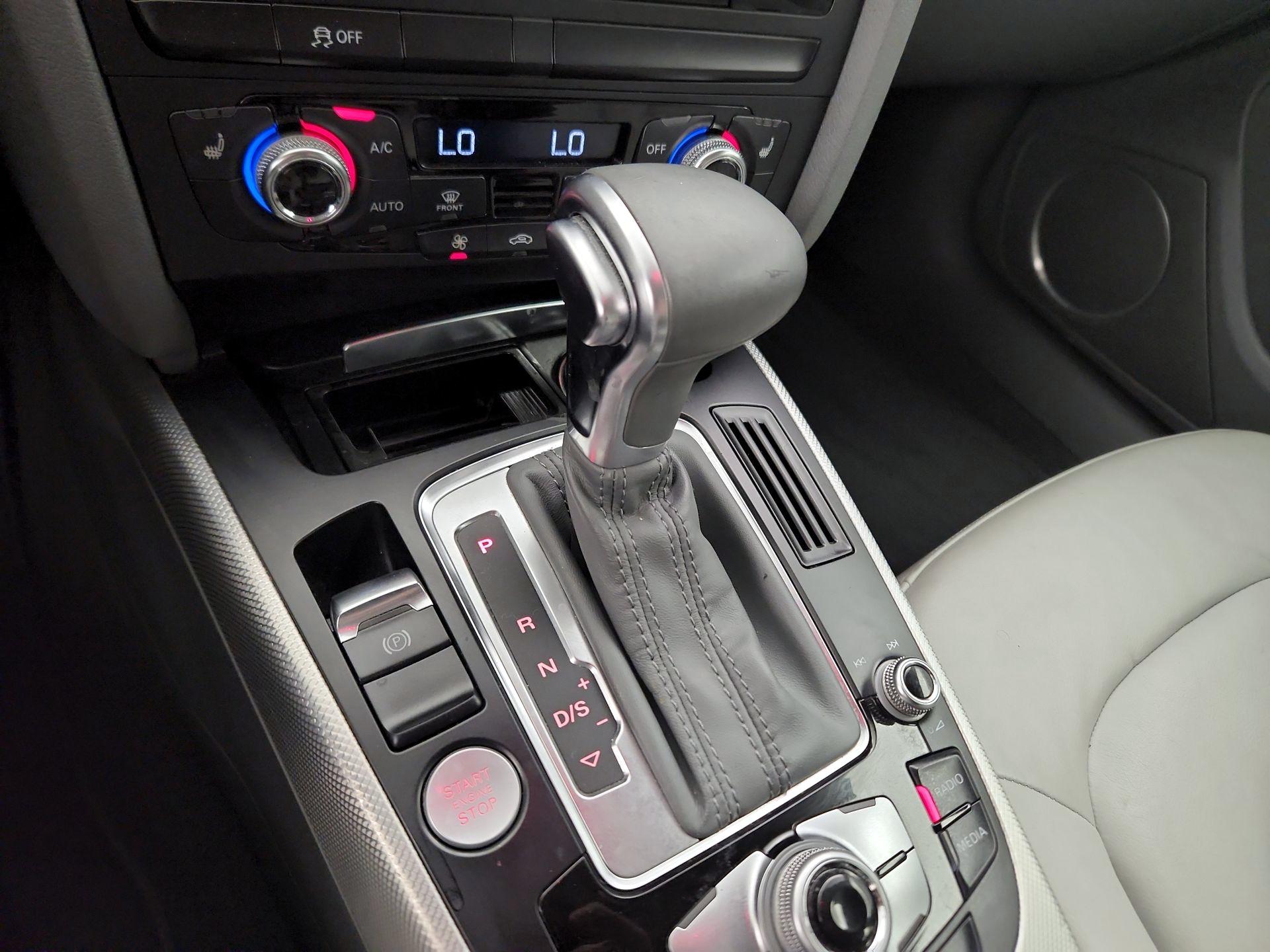 Thumbnail: 2016 Audi A4 - 18