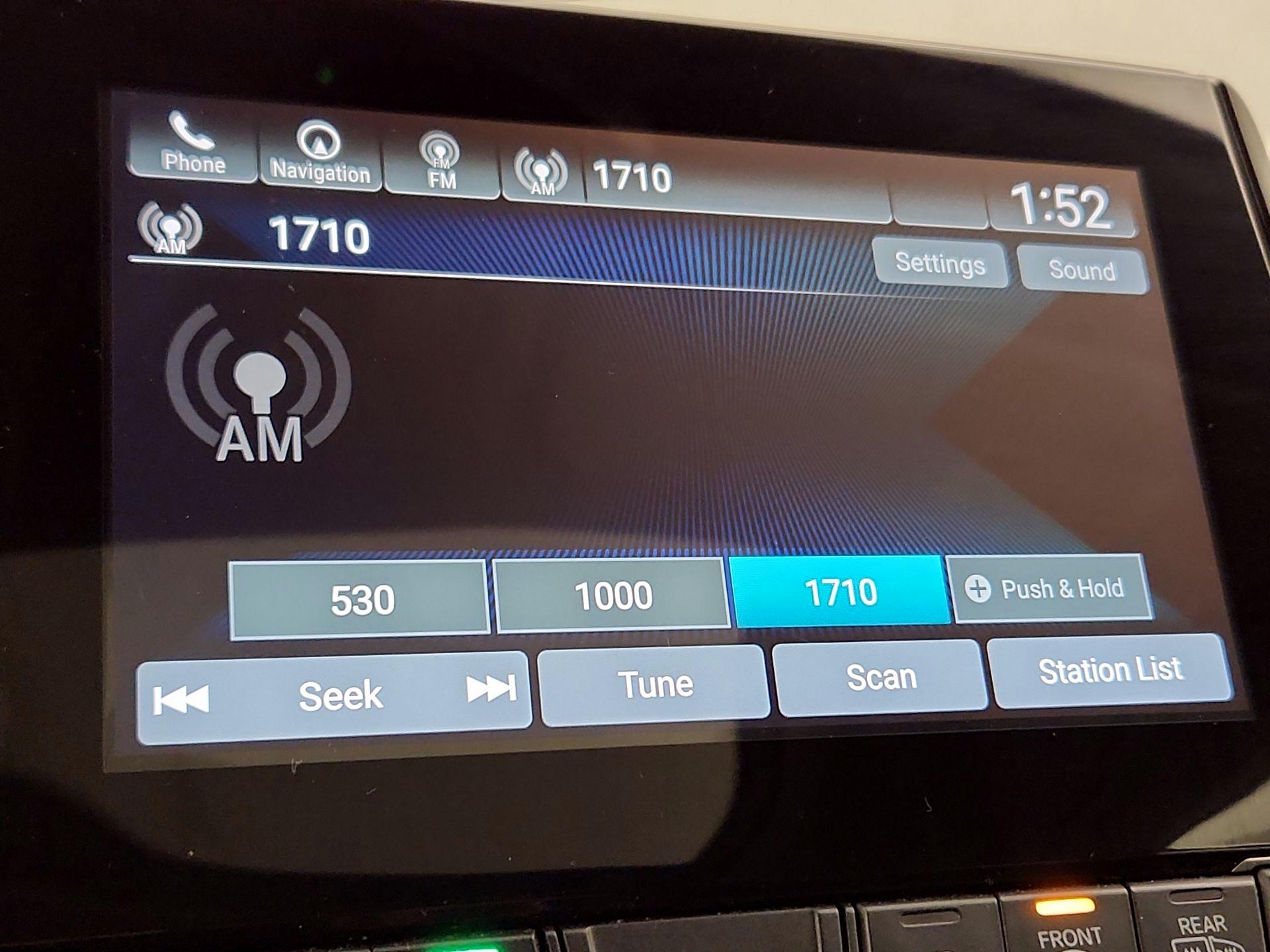 Thumbnail: 2019 Honda Odyssey - 16