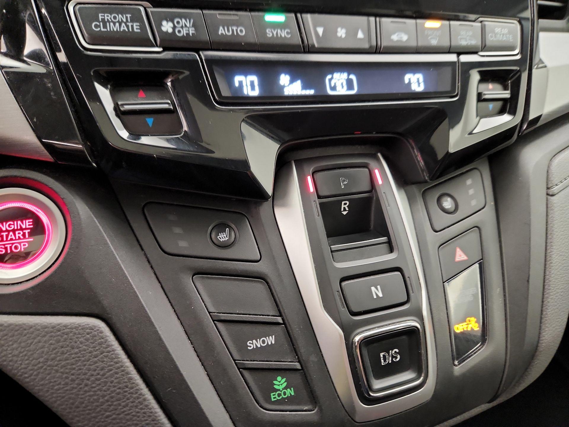 Thumbnail: 2019 Honda Odyssey - 17