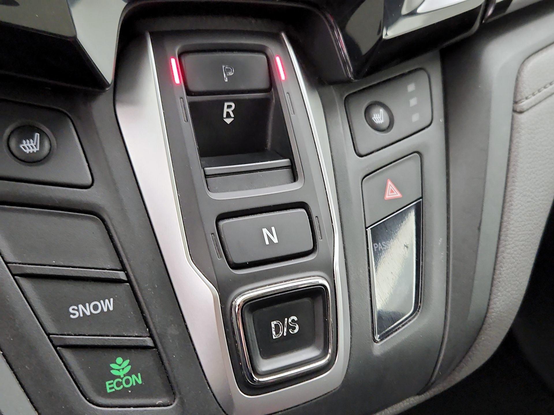 Thumbnail: 2019 Honda Odyssey - 18