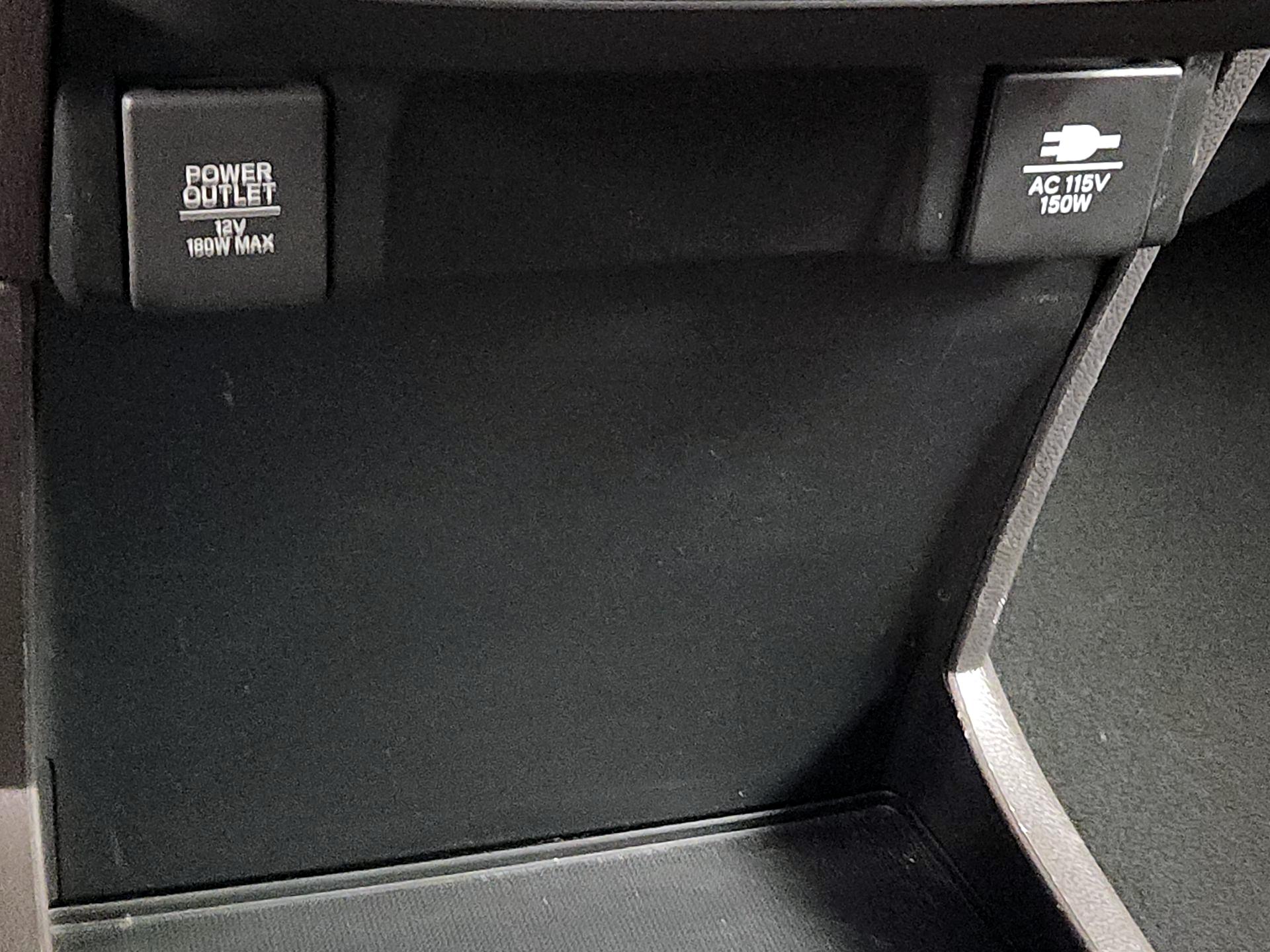 Thumbnail: 2019 Honda Odyssey - 19